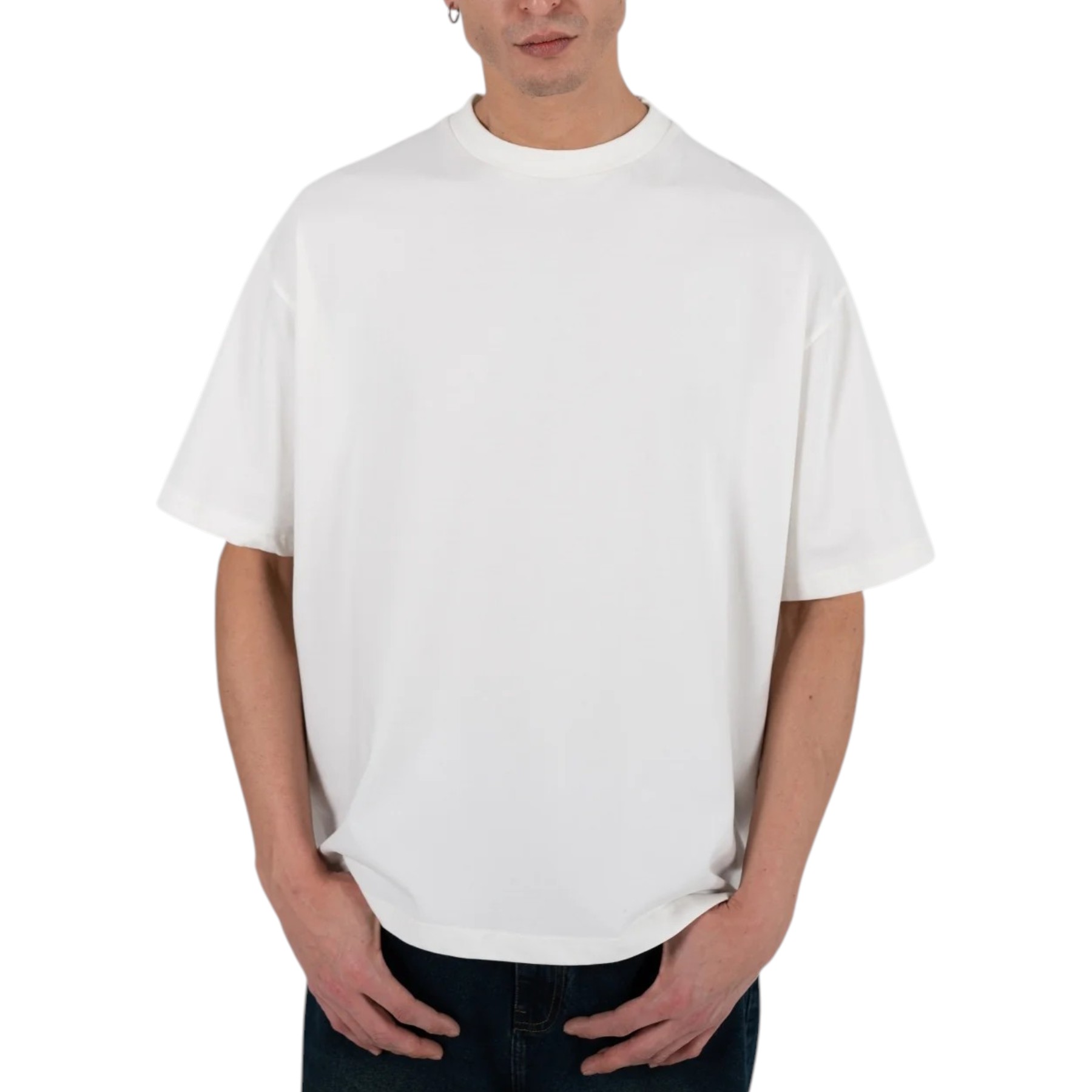 PROHIBITED T-SHIRTS