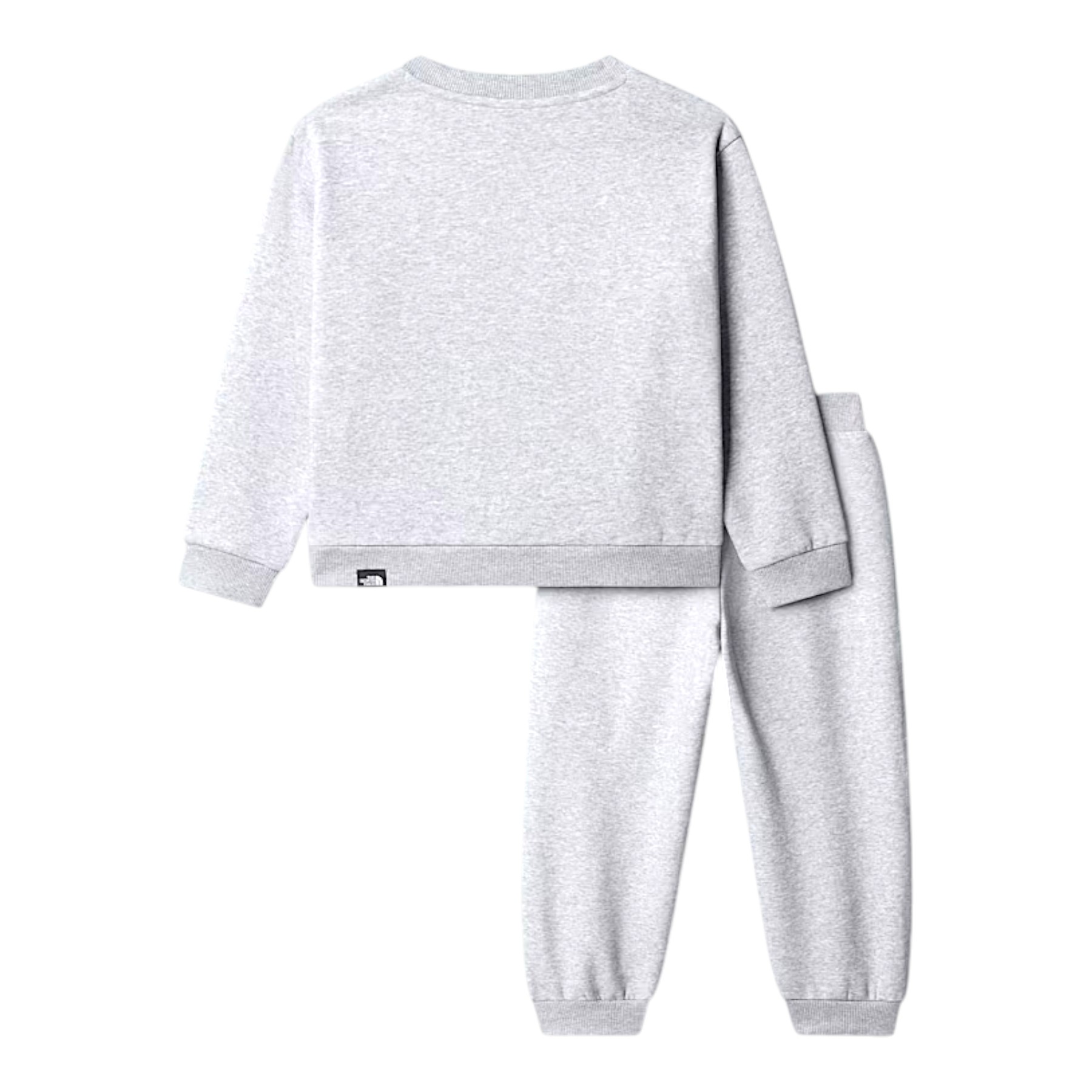 THE NORTH FACE FELPA+PANT BAMBINO/BAMBINA