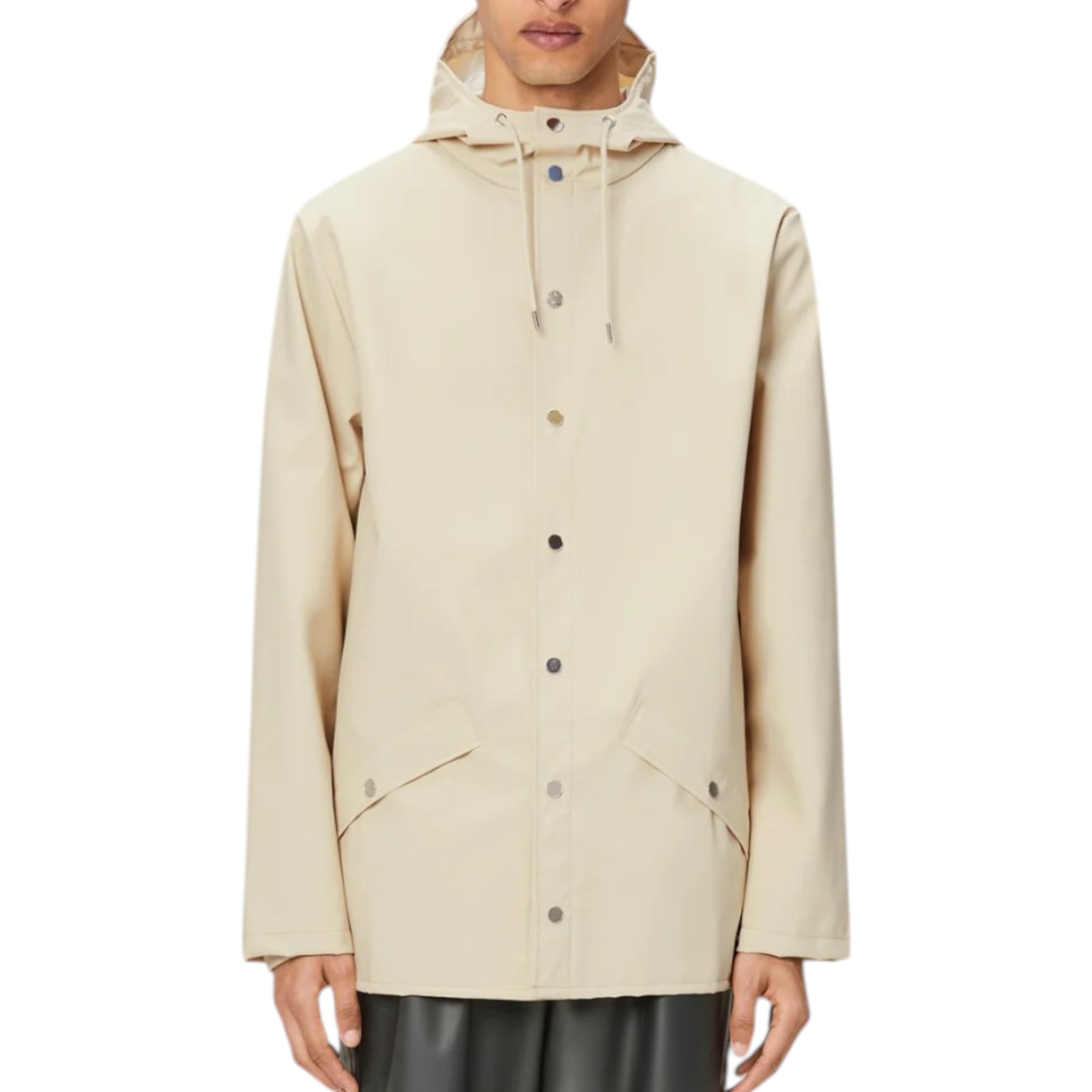 RAINS JACKET UNISEX