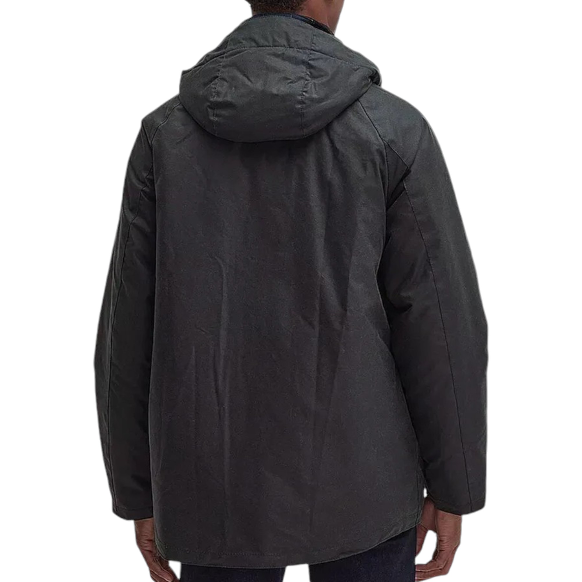 BARBOUR JACKET