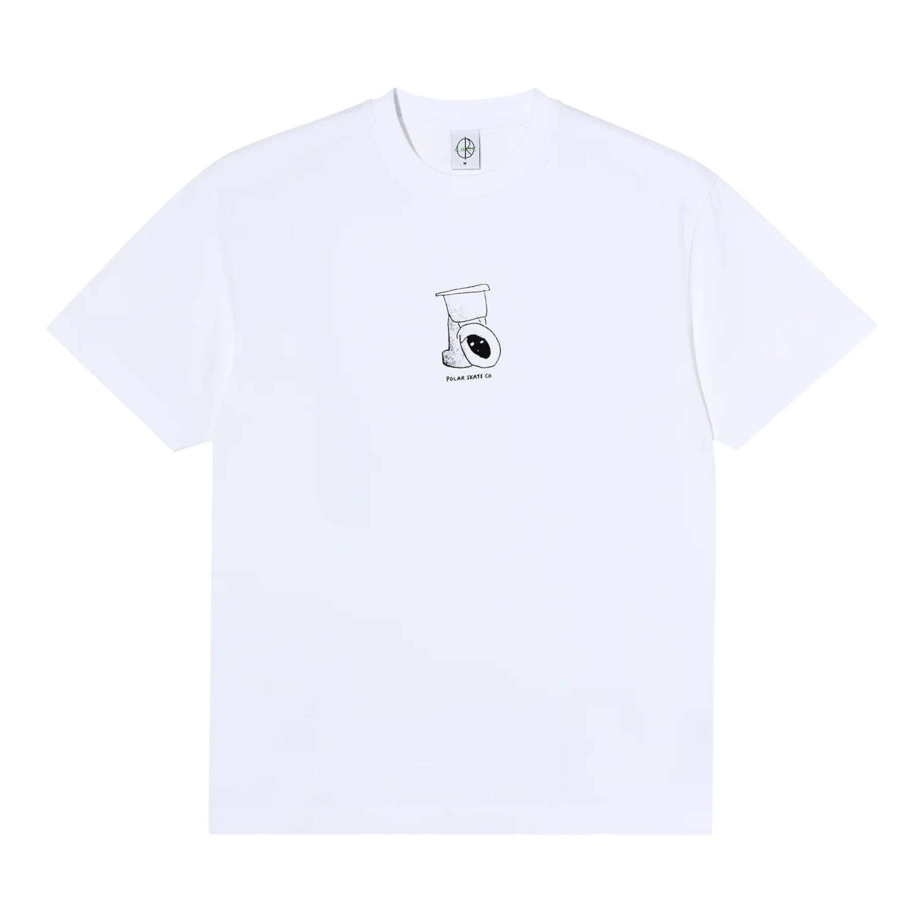 POLAR SKATE CO. T-SHIRT