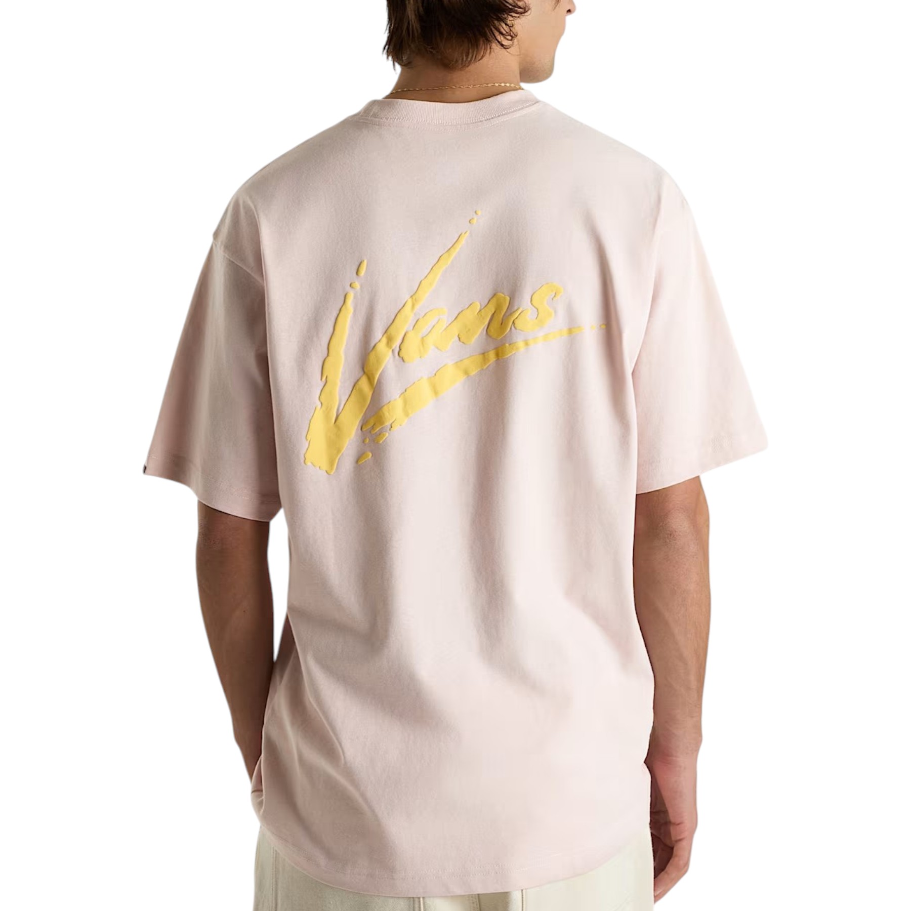 VANS OFF THE WALL T-SHIRT