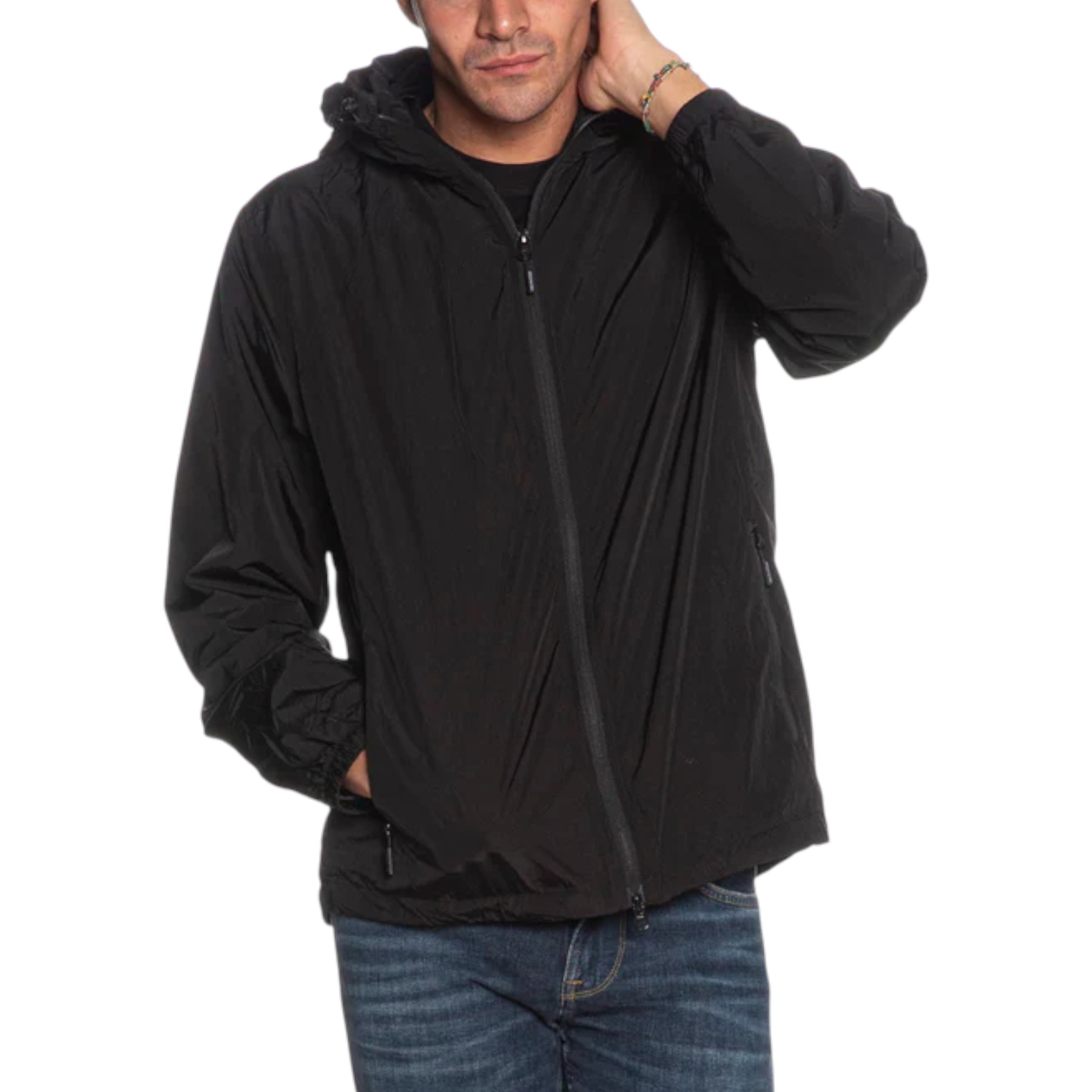 WEEKEND OFFENDER JACKET