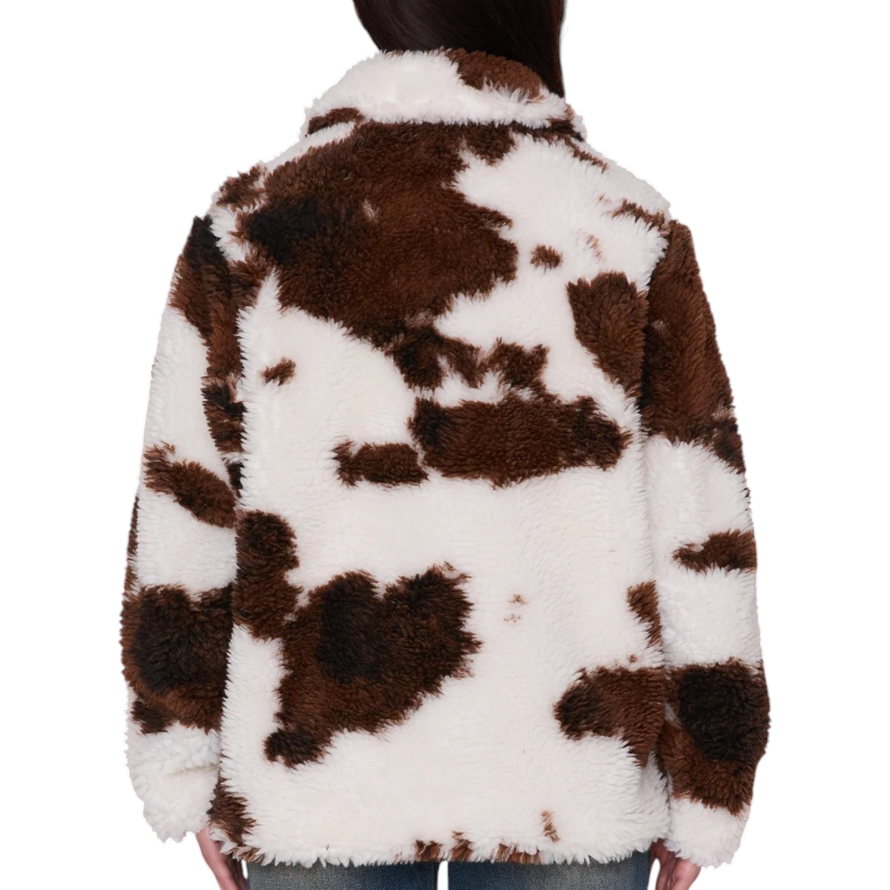 OBEY JACKET DONNA