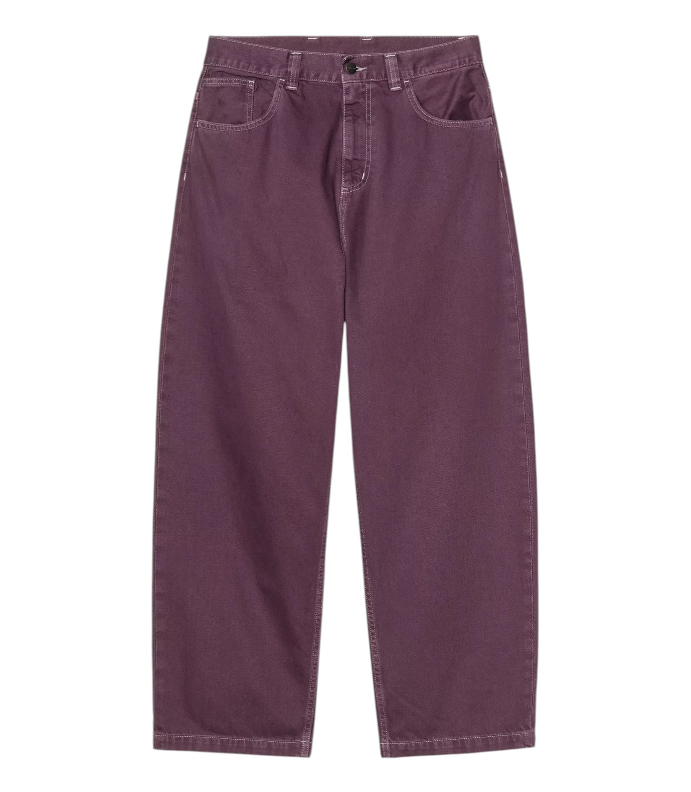 CARHARTT WIP JEANS