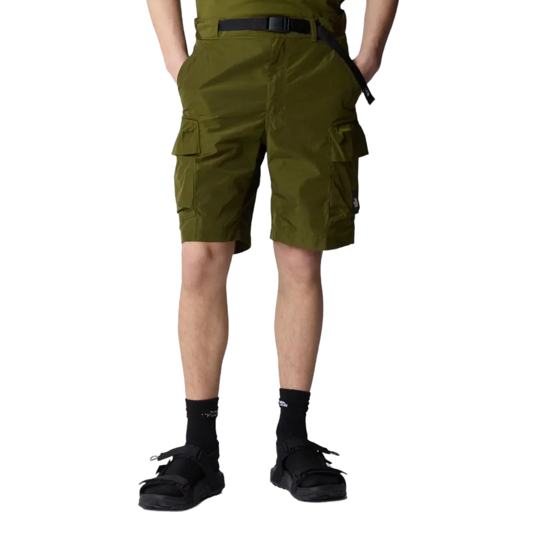 THE NORTH FACE M NSE CARGO PKT SHORT