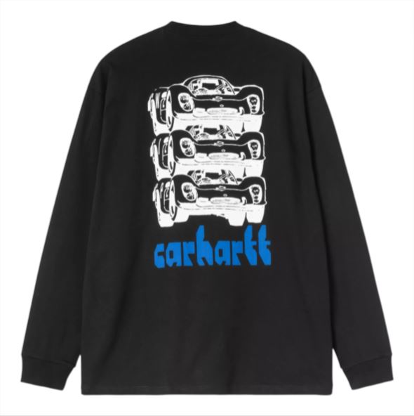 CARHARTT WIP I037235