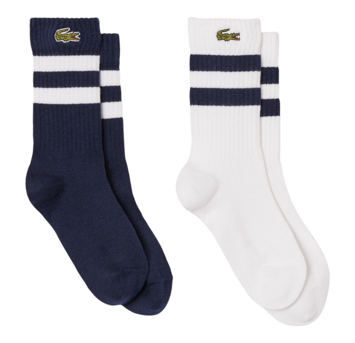 LACOSTE CALZINI BAMBINO/BAMBINA