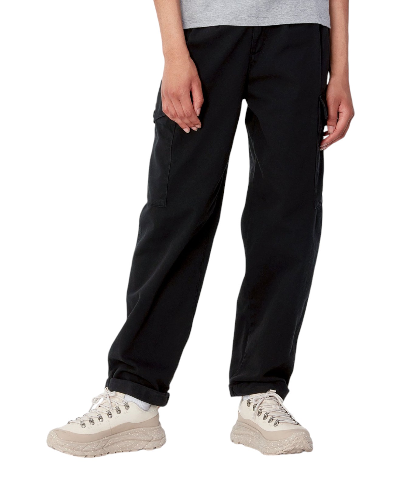CARHARTT WIP PANTALONE DONNA
