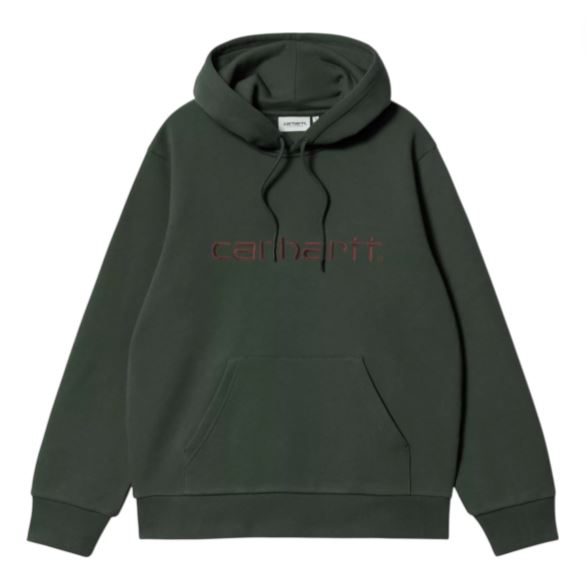CARHARTT WIP FELPA Uomo