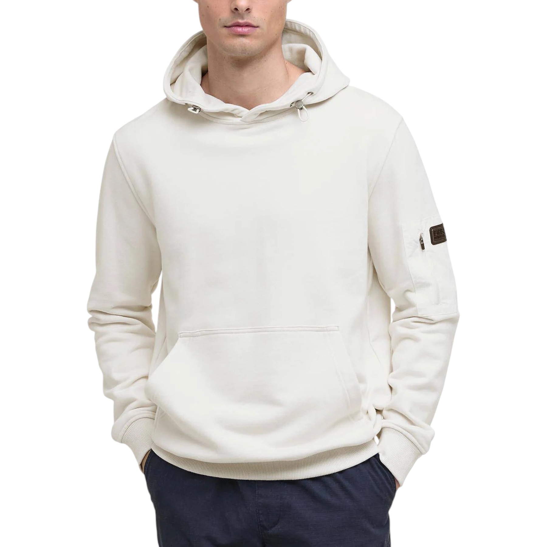 BARBOUR FELPA UNISEX