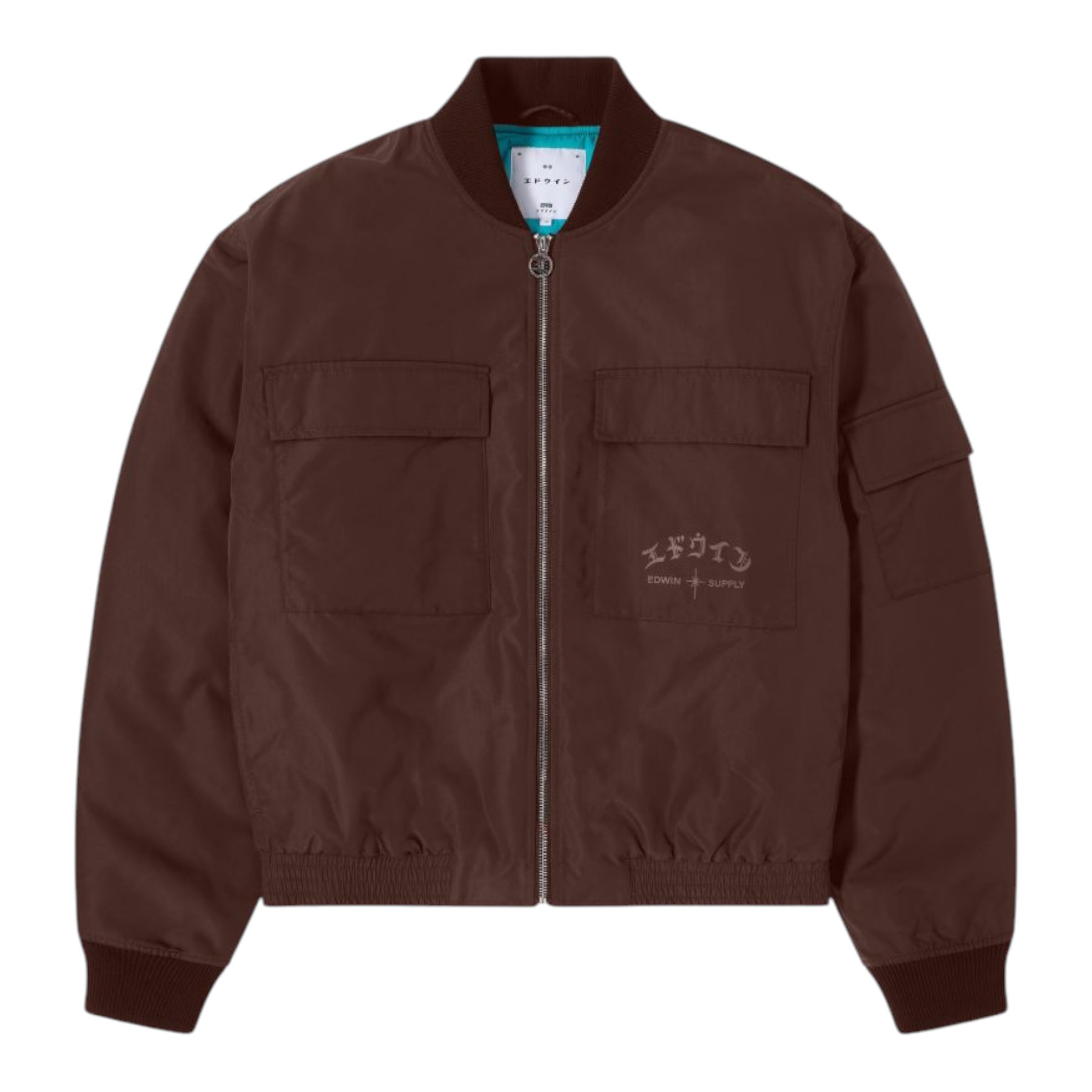EDWIN JACKET