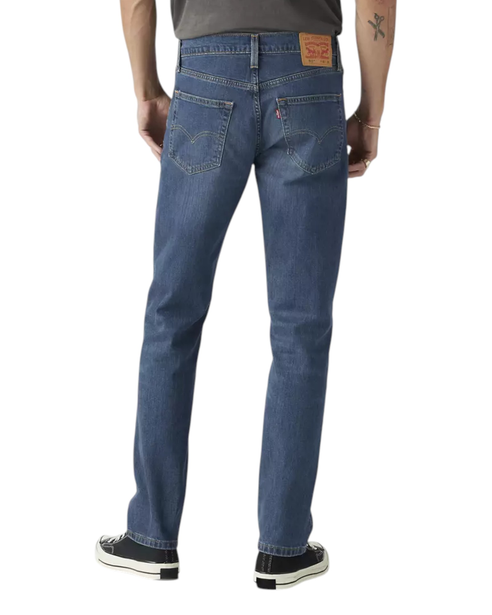 LEVI'S® JEANS