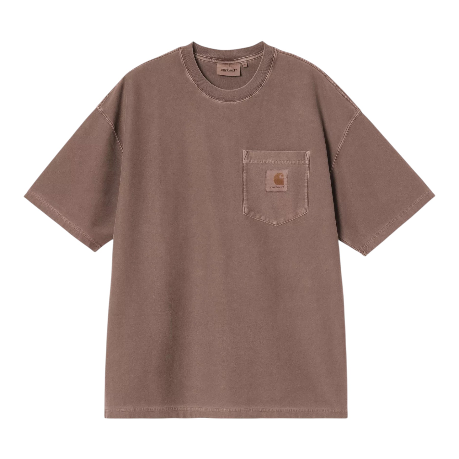 CARHARTT WIP T-SHIRTS