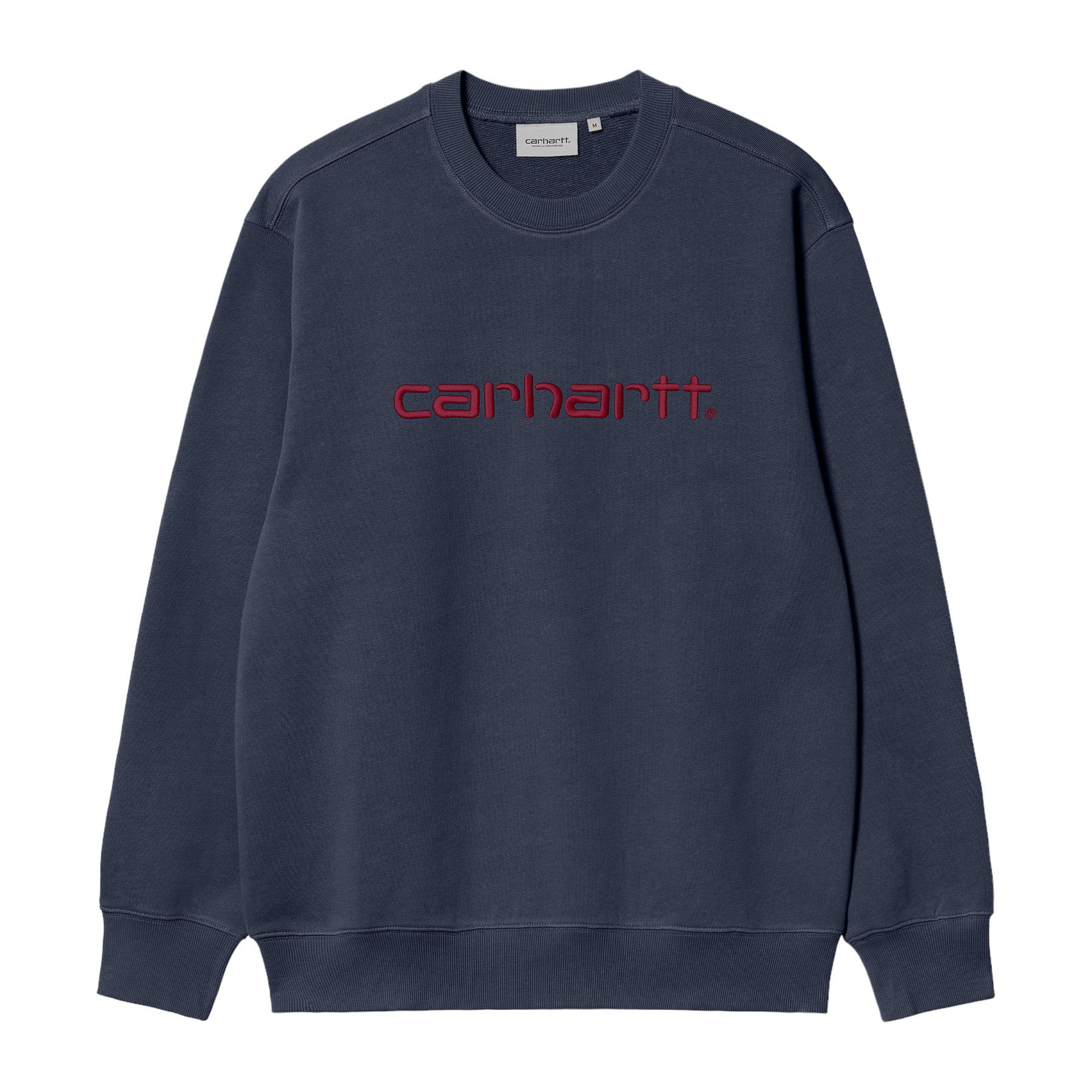 Carhartt Wip Felpa Autunno/inverno