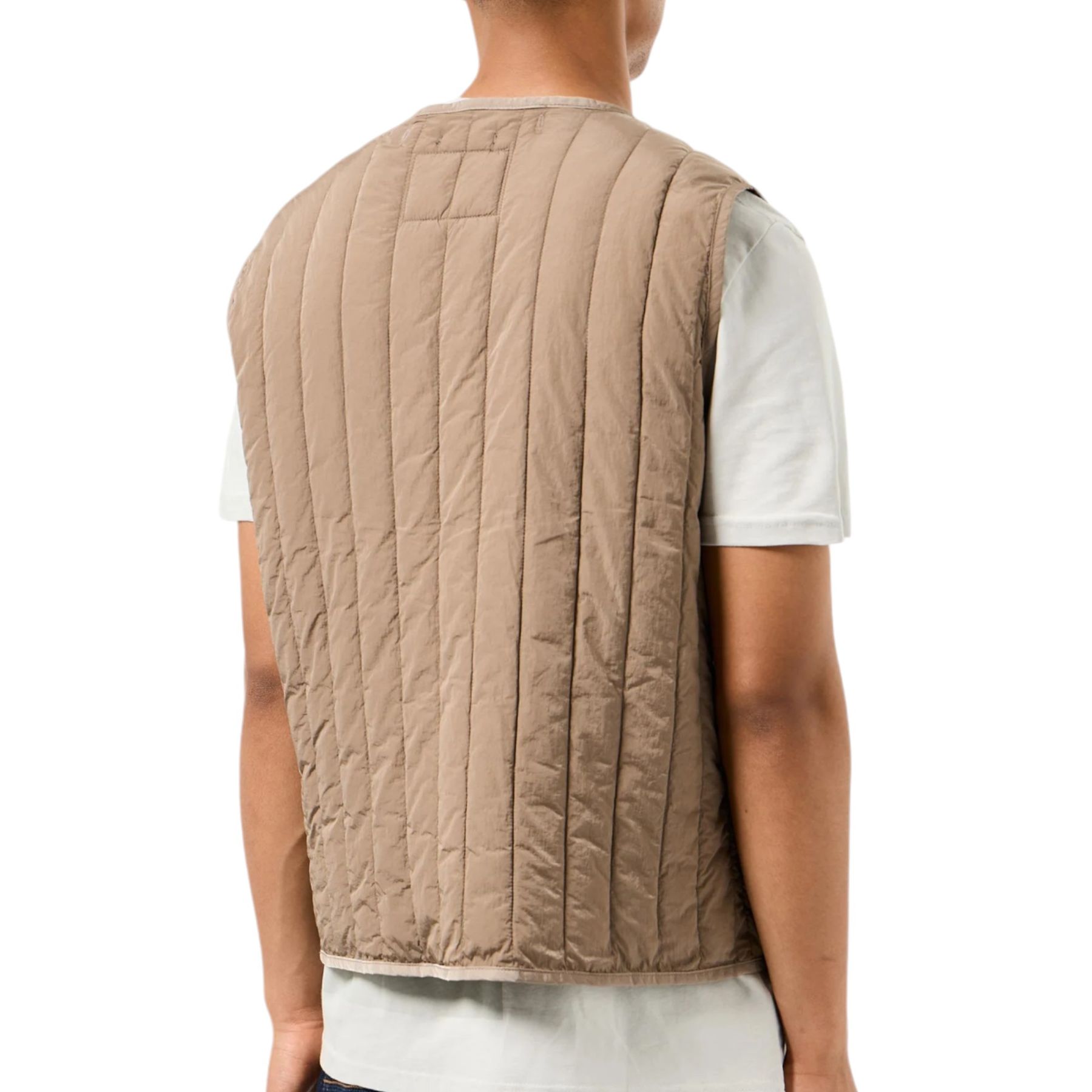 WEEKEND OFFENDER VEST