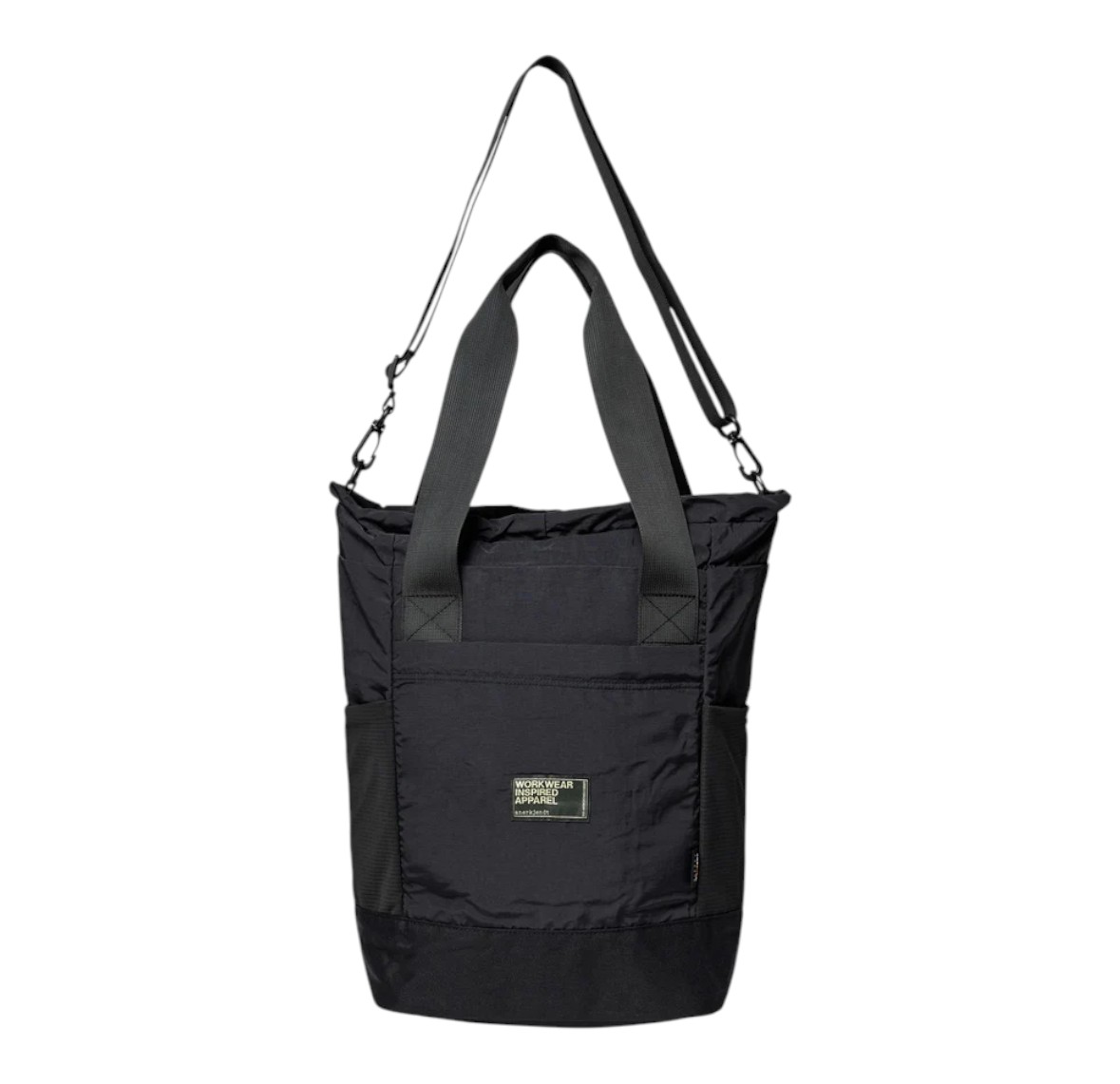 ANERKJENDT BORSA