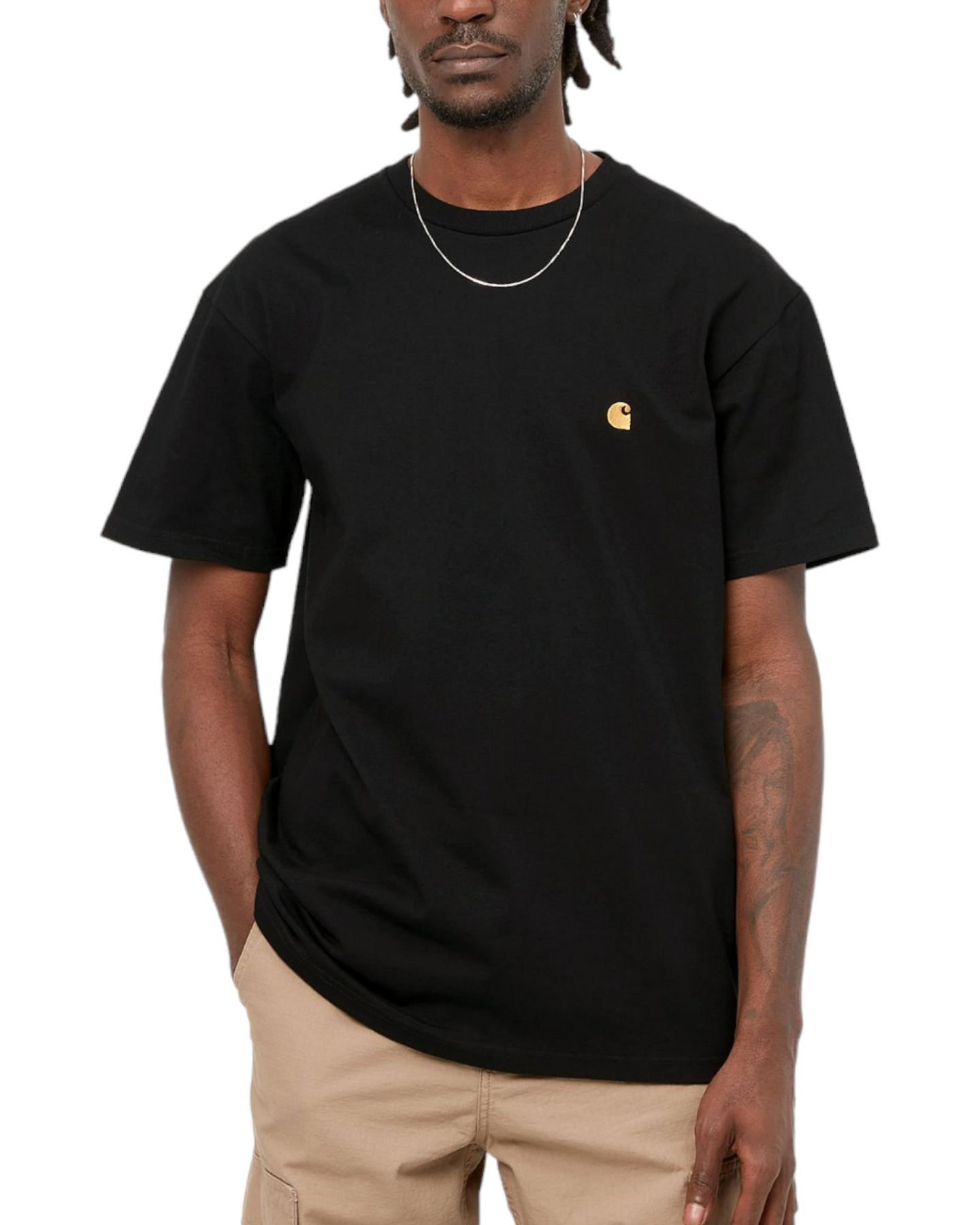 CARHARTT WIP T-SHIRT UNISEX