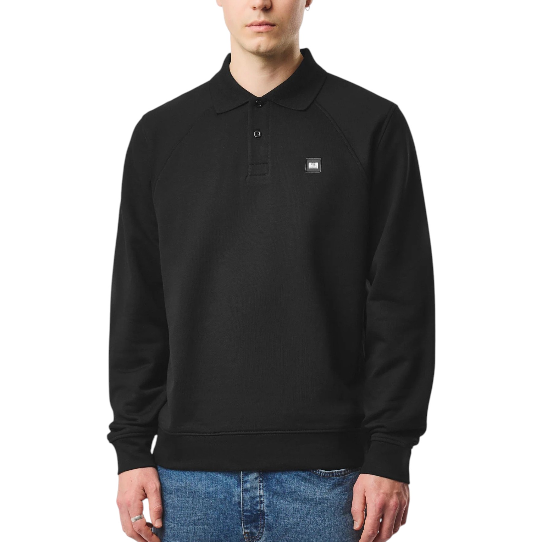 WEEKEND OFFENDER FELPA