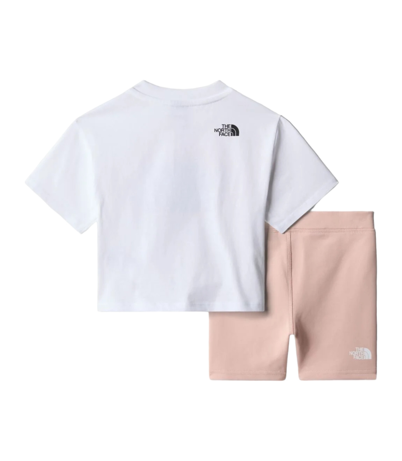 THE NORTH FACE SET BAMBINA