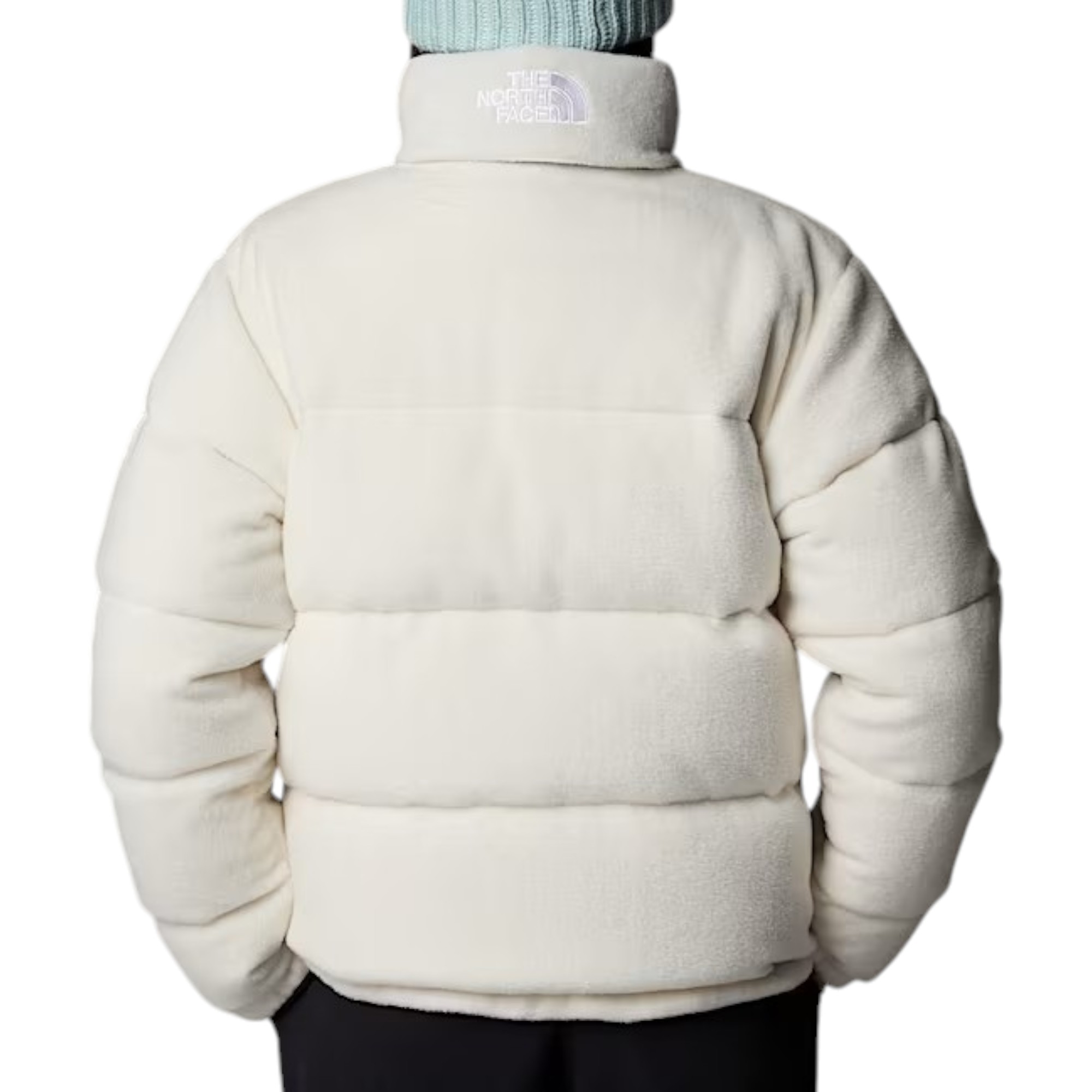 THE NORTH FACE JACKET DONNA
