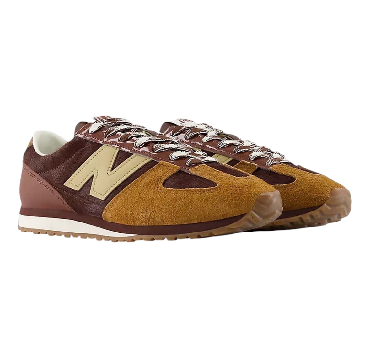 NEW BALANCE SNEAKERS UNISEX
