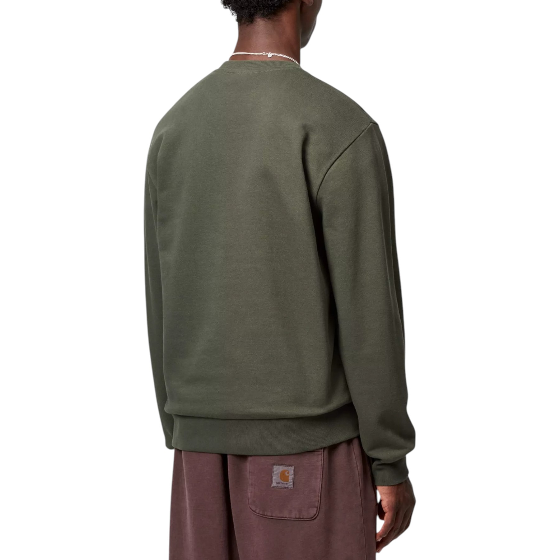 CARHARTT WIP MAGLIONE