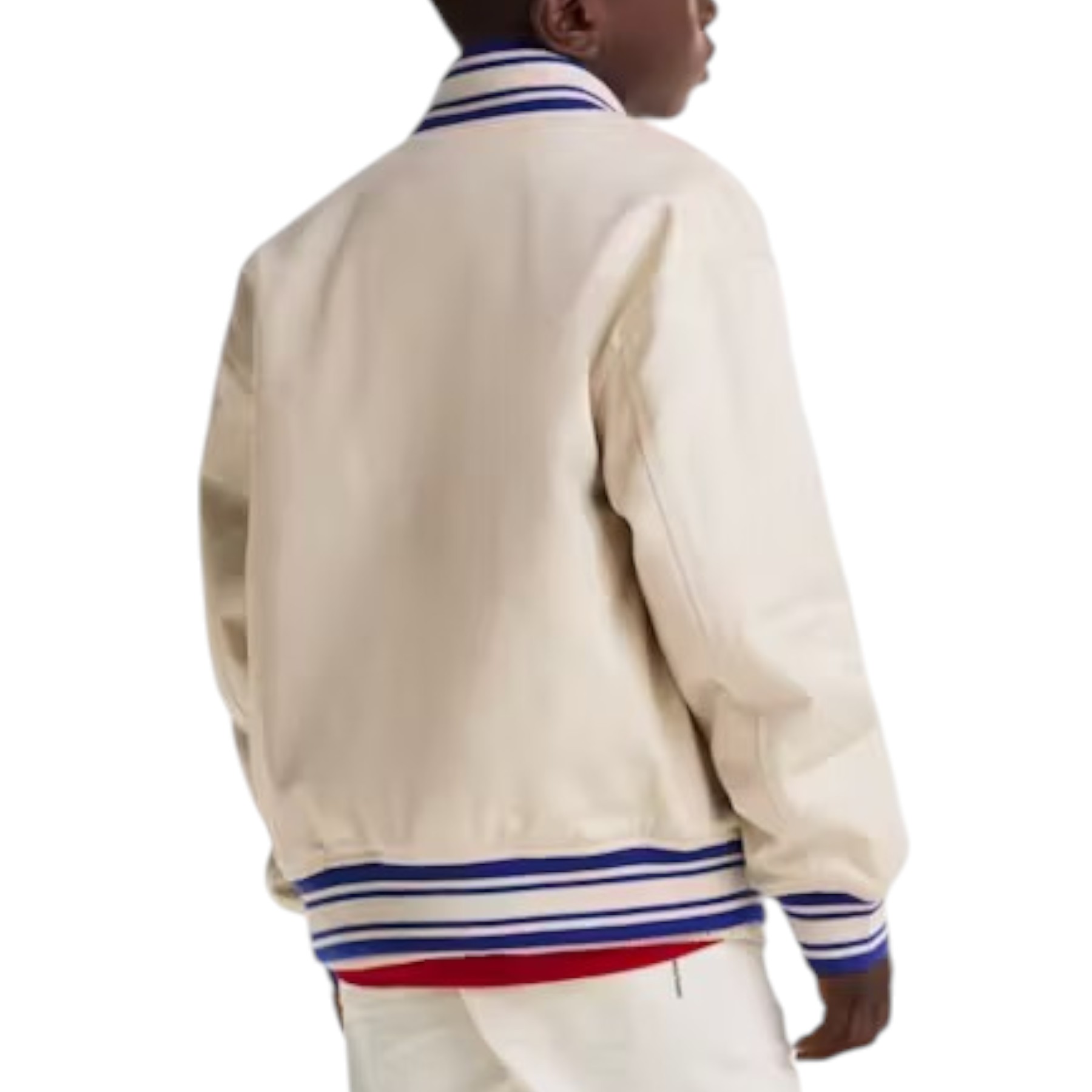 TOMMY HILFIGER GIACCA BAMBINO
