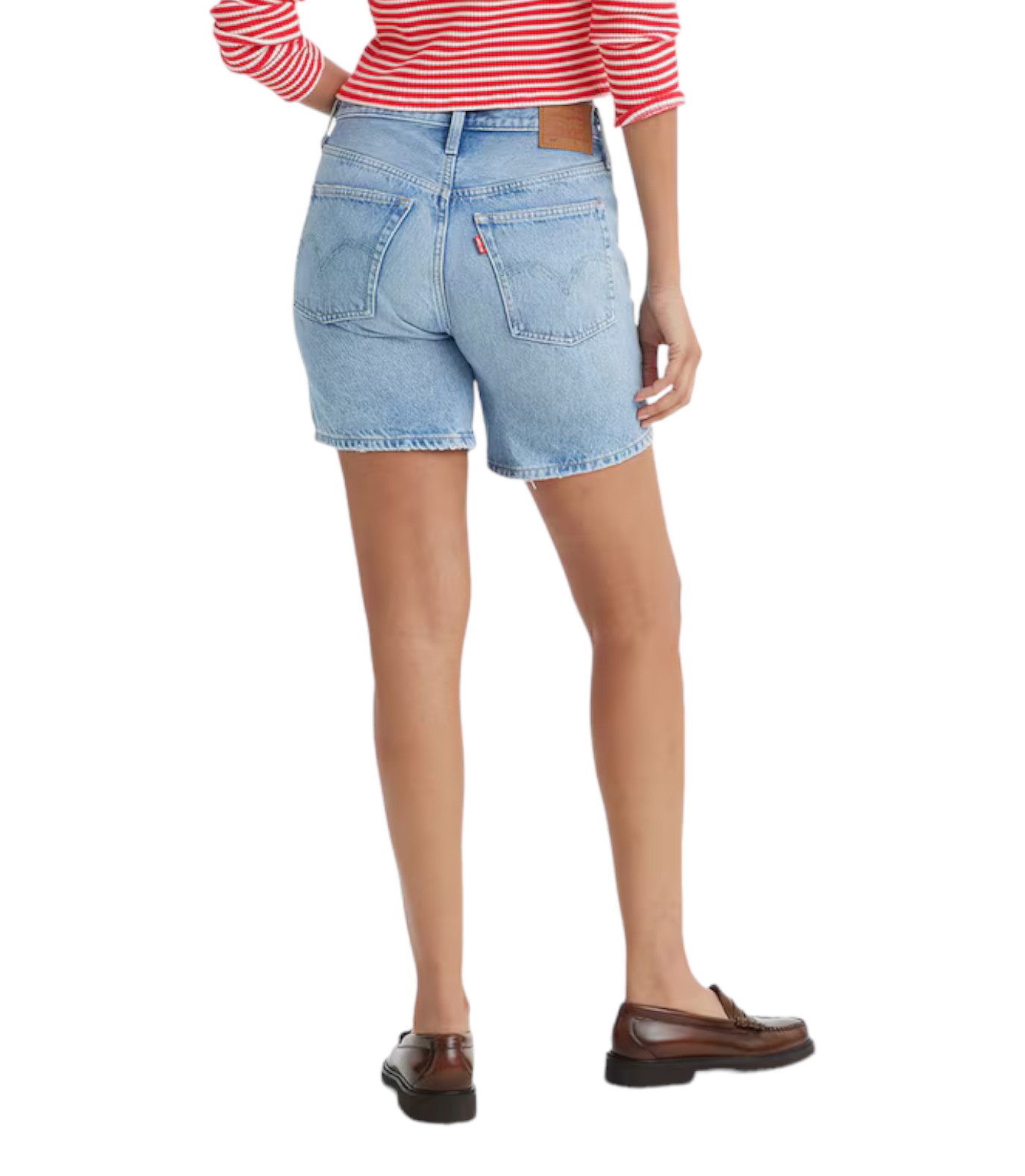 LEVI'S® SHORTS DONNA