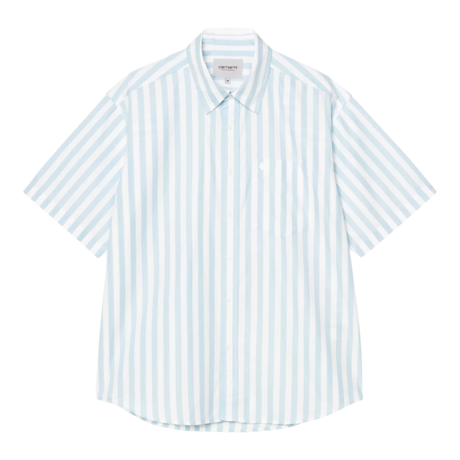 CARHARTT WIP CAMICIA