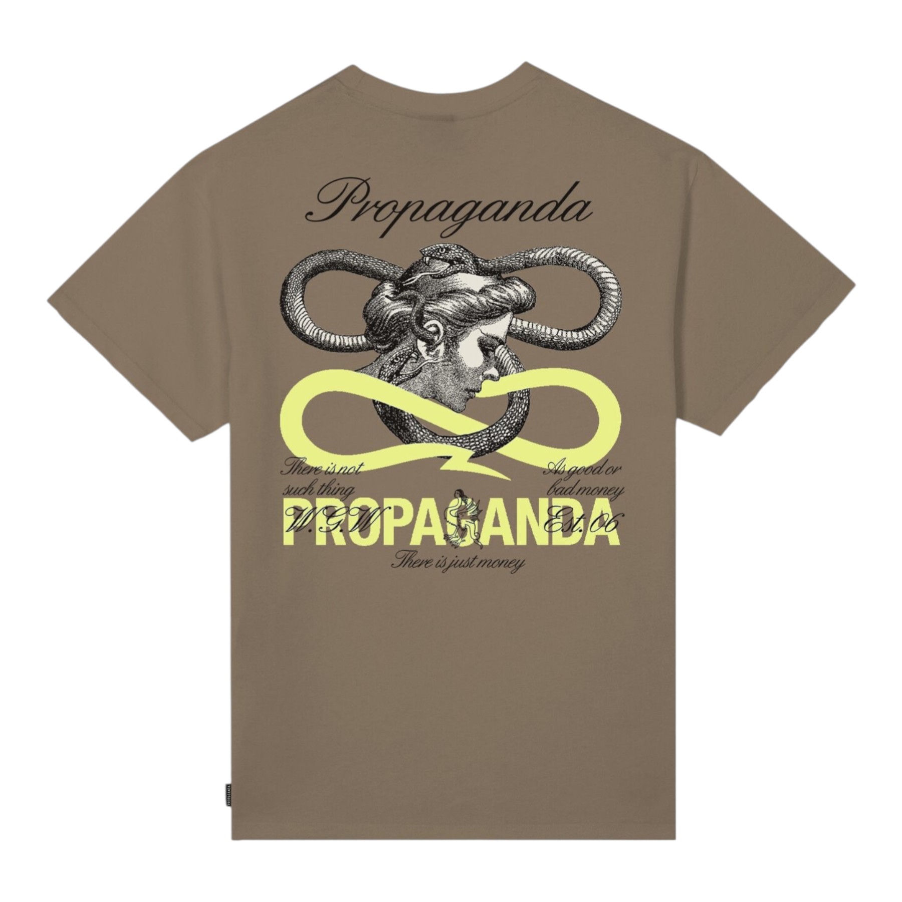 PROPAGANDA T-SHIRTS