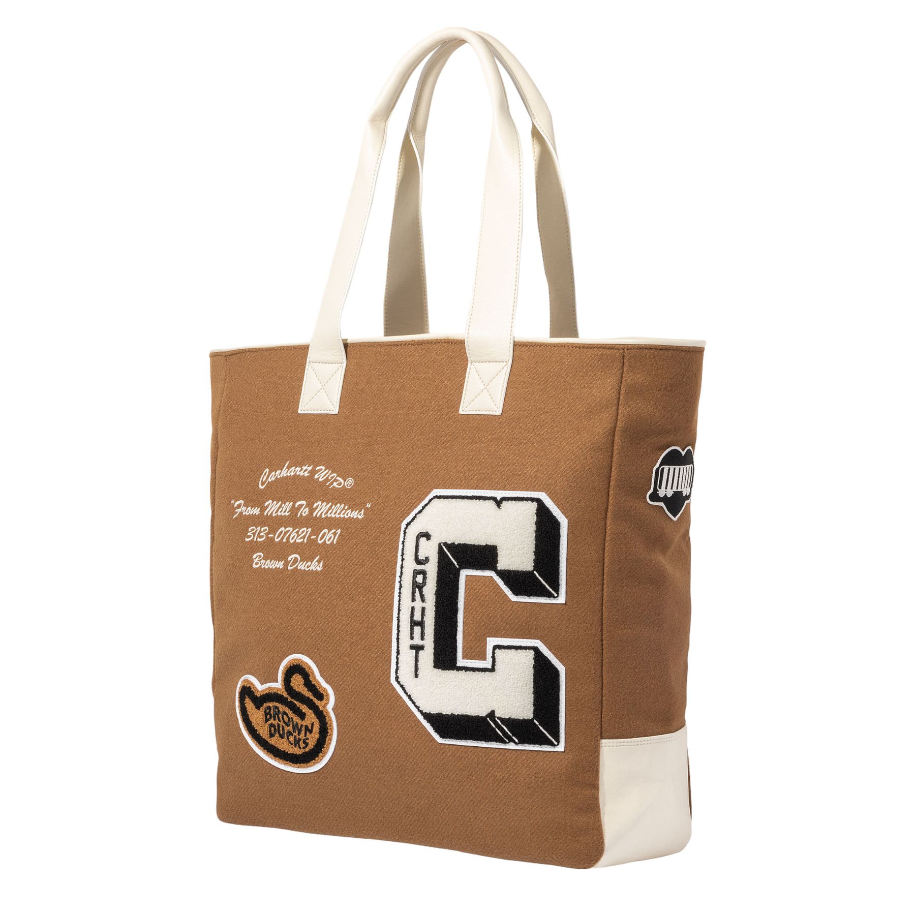 CARHARTT WIP BORSA UNISEX