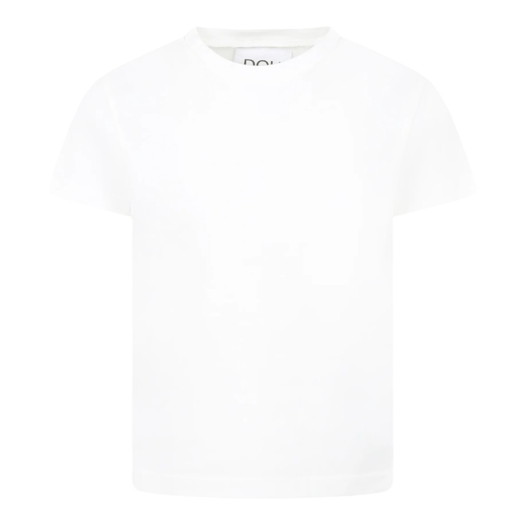 DOUUOD T-SHIRT BAMBINO/BAMBINA