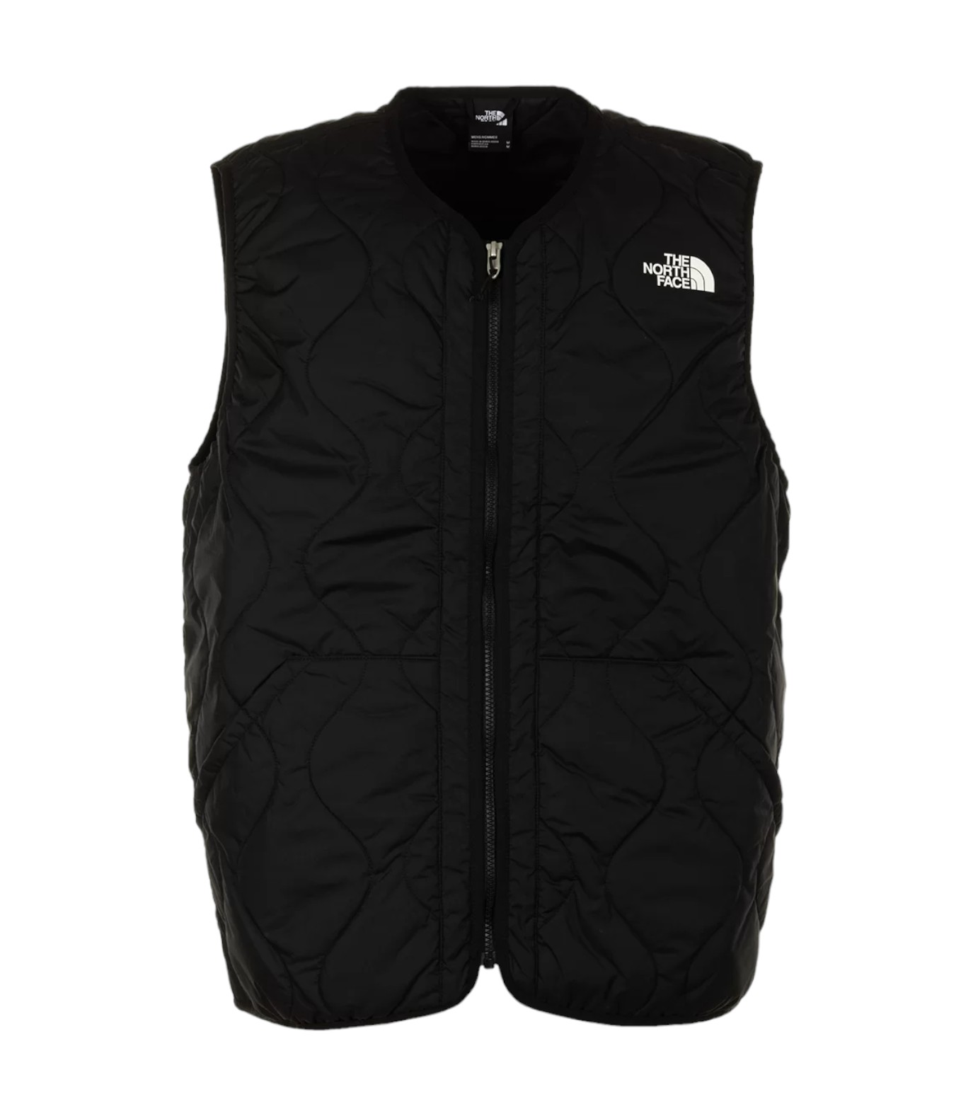THE NORTH FACE VEST