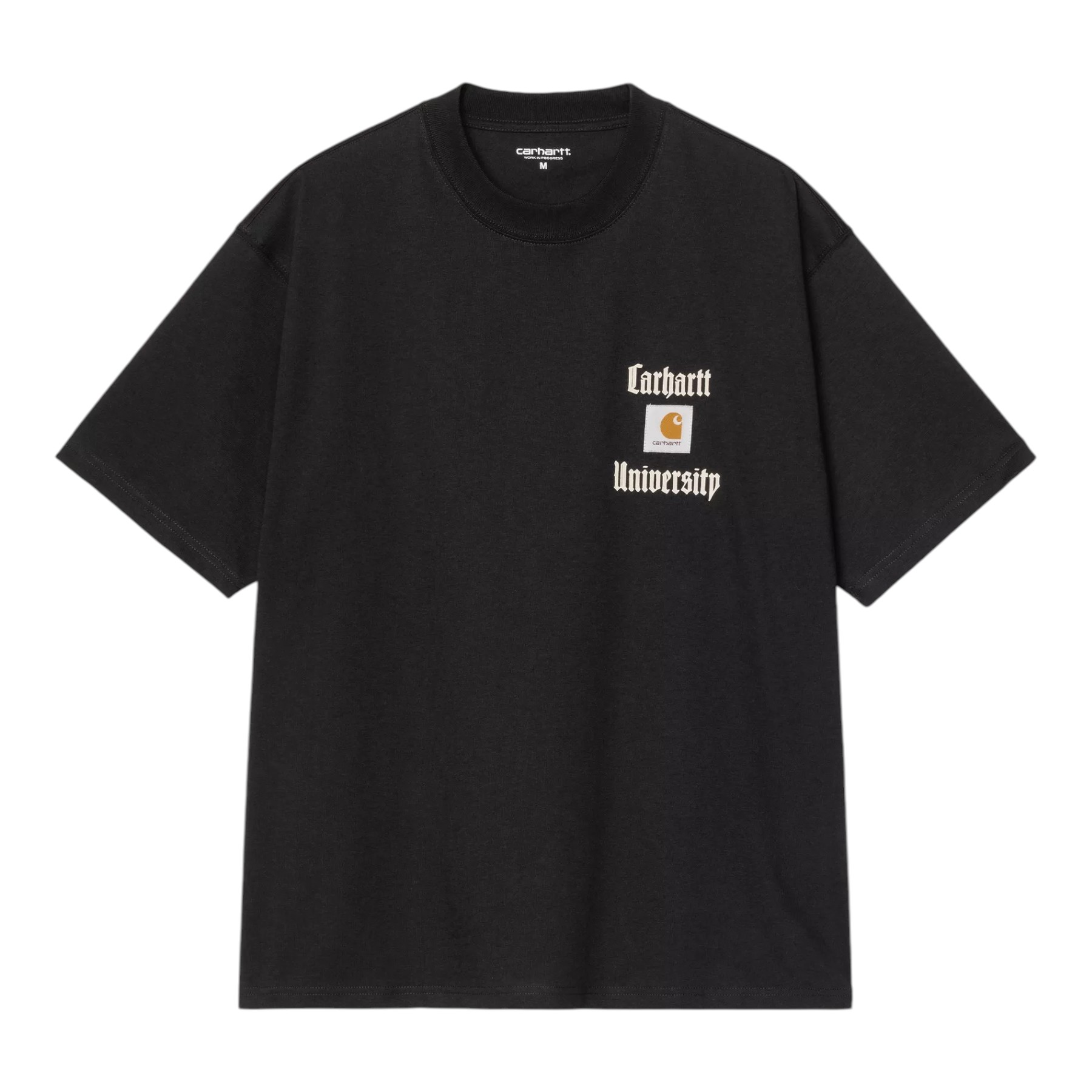 CARHARTT WIP T-SHIRT