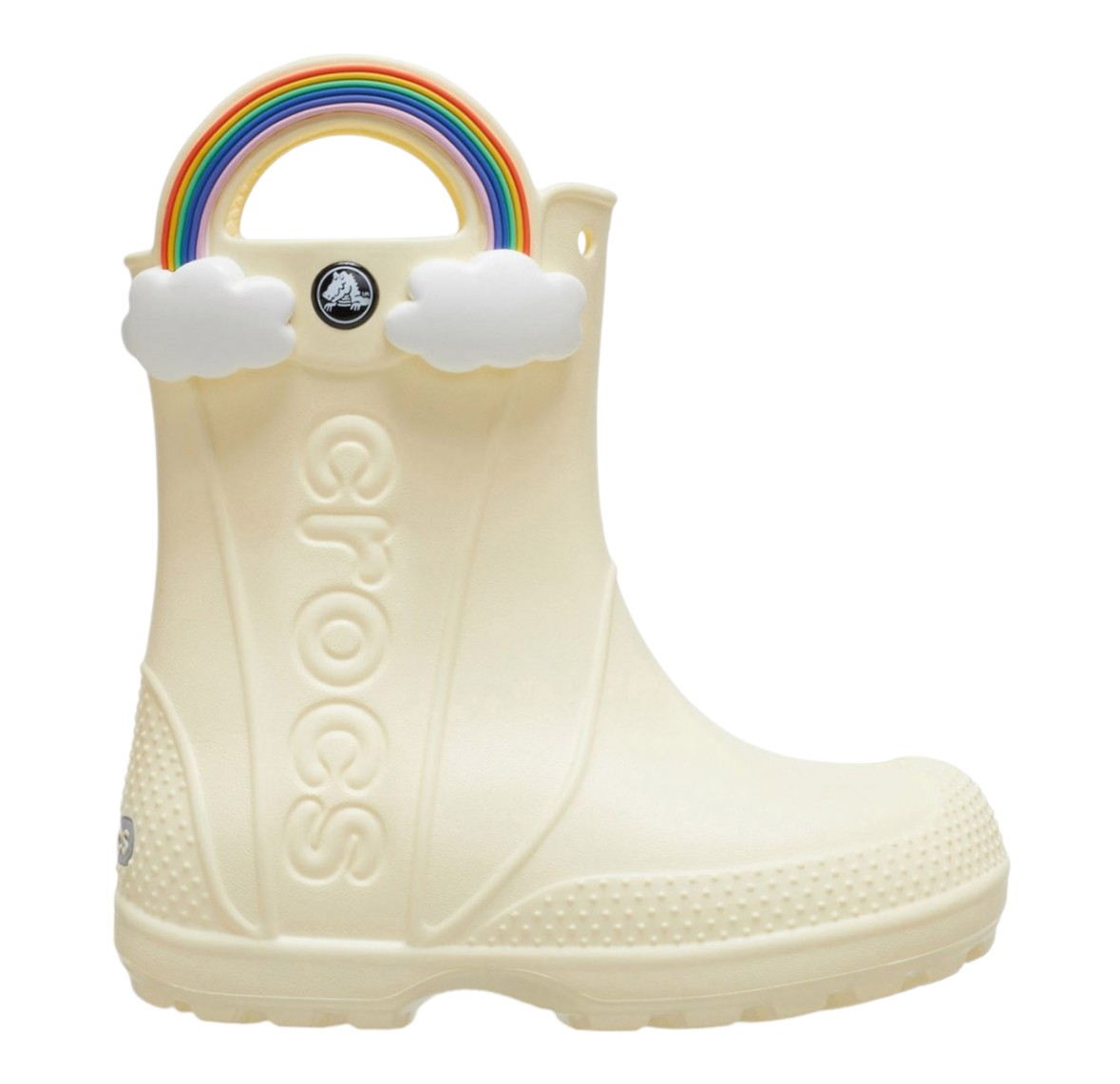 CROCS GALOSCE BAMBINO/BAMBINA