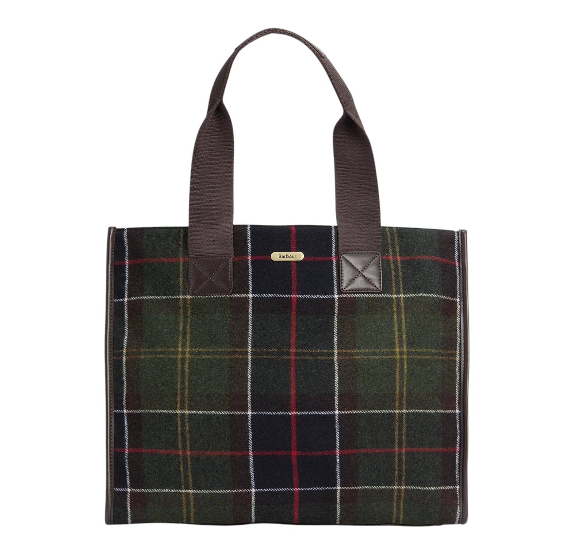 BARBOUR LBA0424