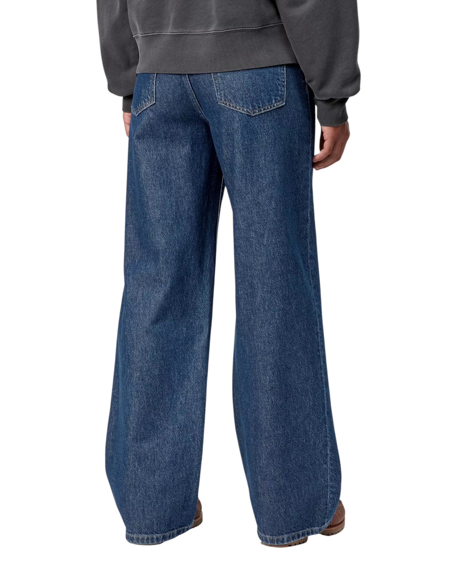 CARHARTT WIP PANTALONE DONNA