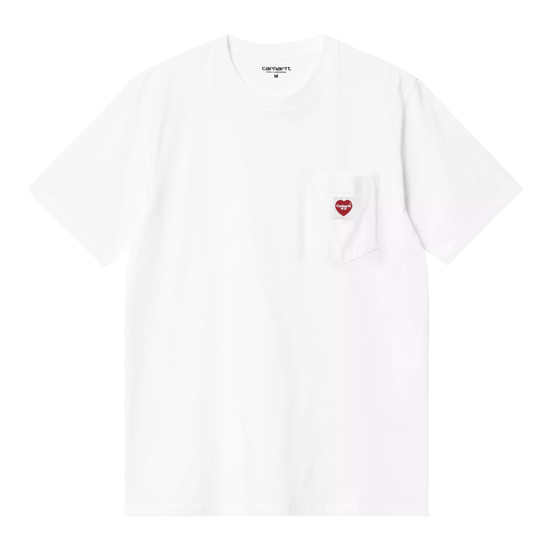 CARHARTT WIP T-SHIRT I032128