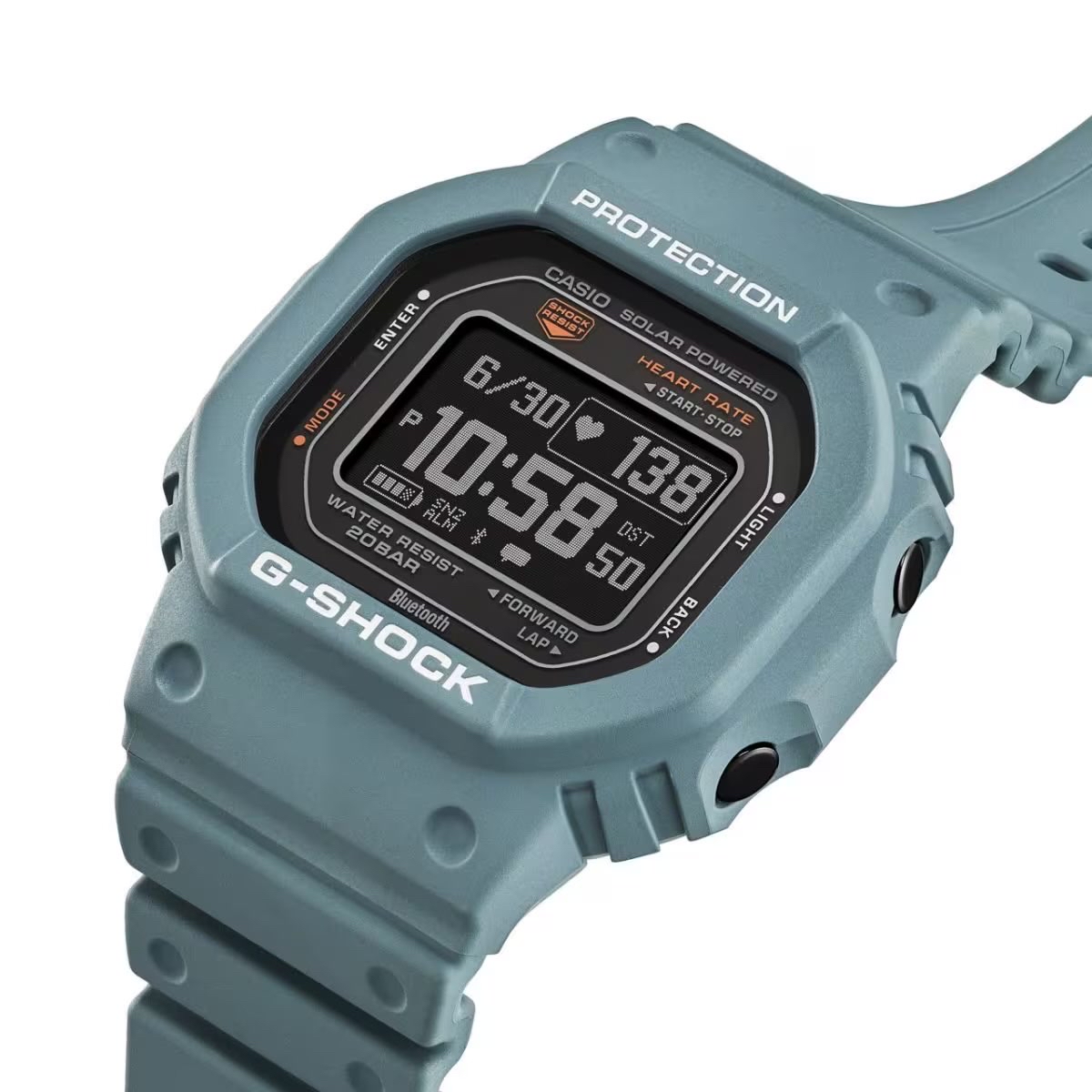 G-SHOCK OROLOGIO UNISEX