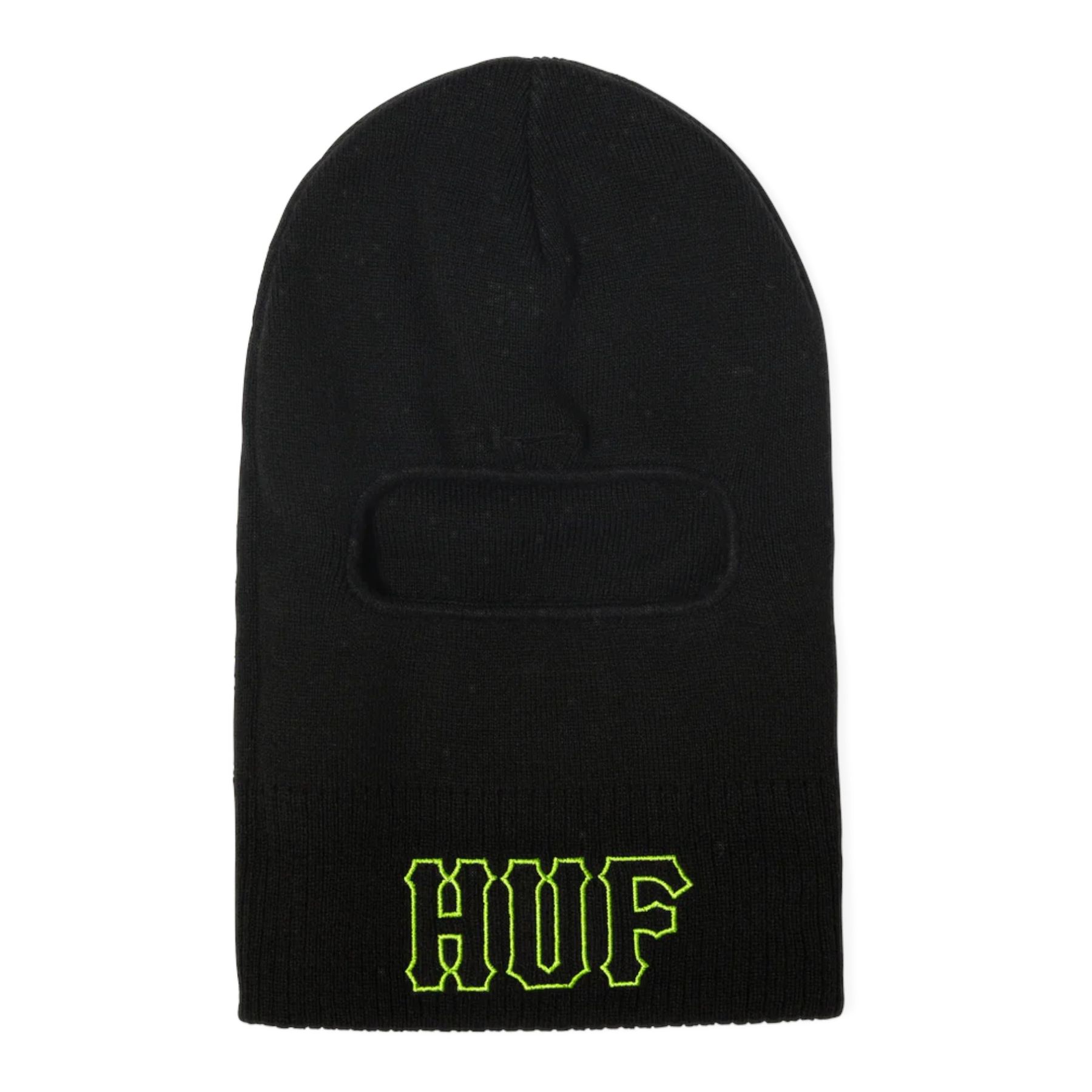 HUF WORLDWIDE BALACLAVA UNISEX