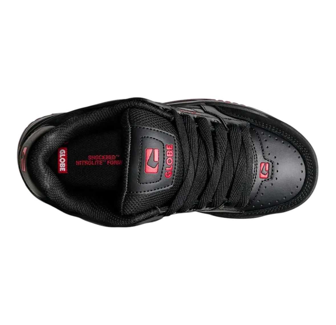 GLOBE SCARPE UNISEX