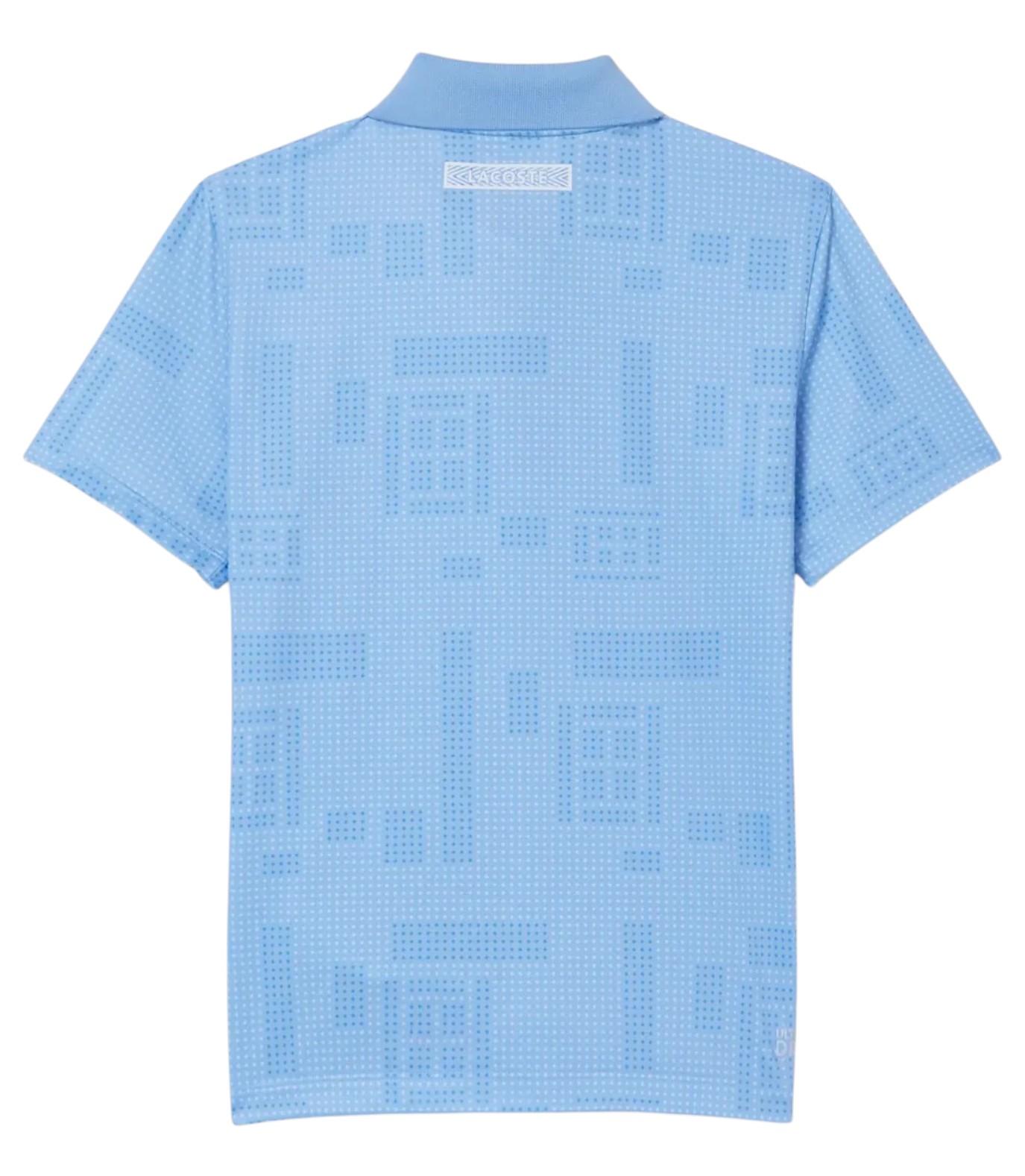 LACOSTE POLO BAMBINO