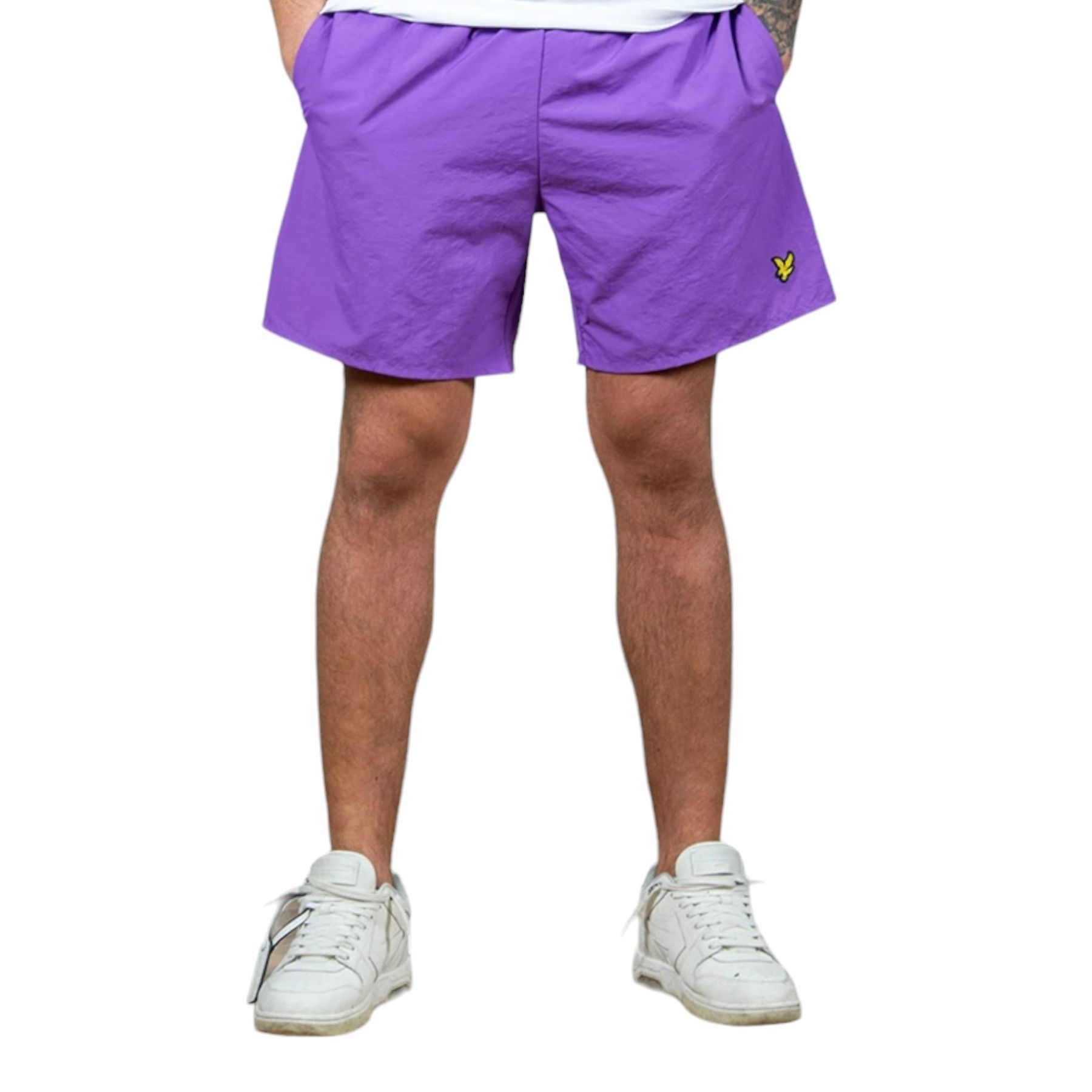 Lyle & Scott Costume