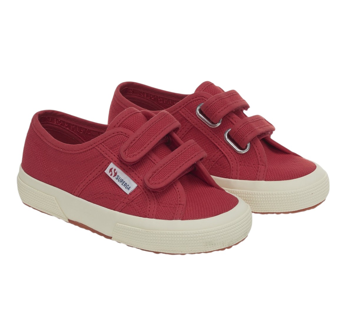 SUPERGA SCARPE BAMBINO/BAMBINA