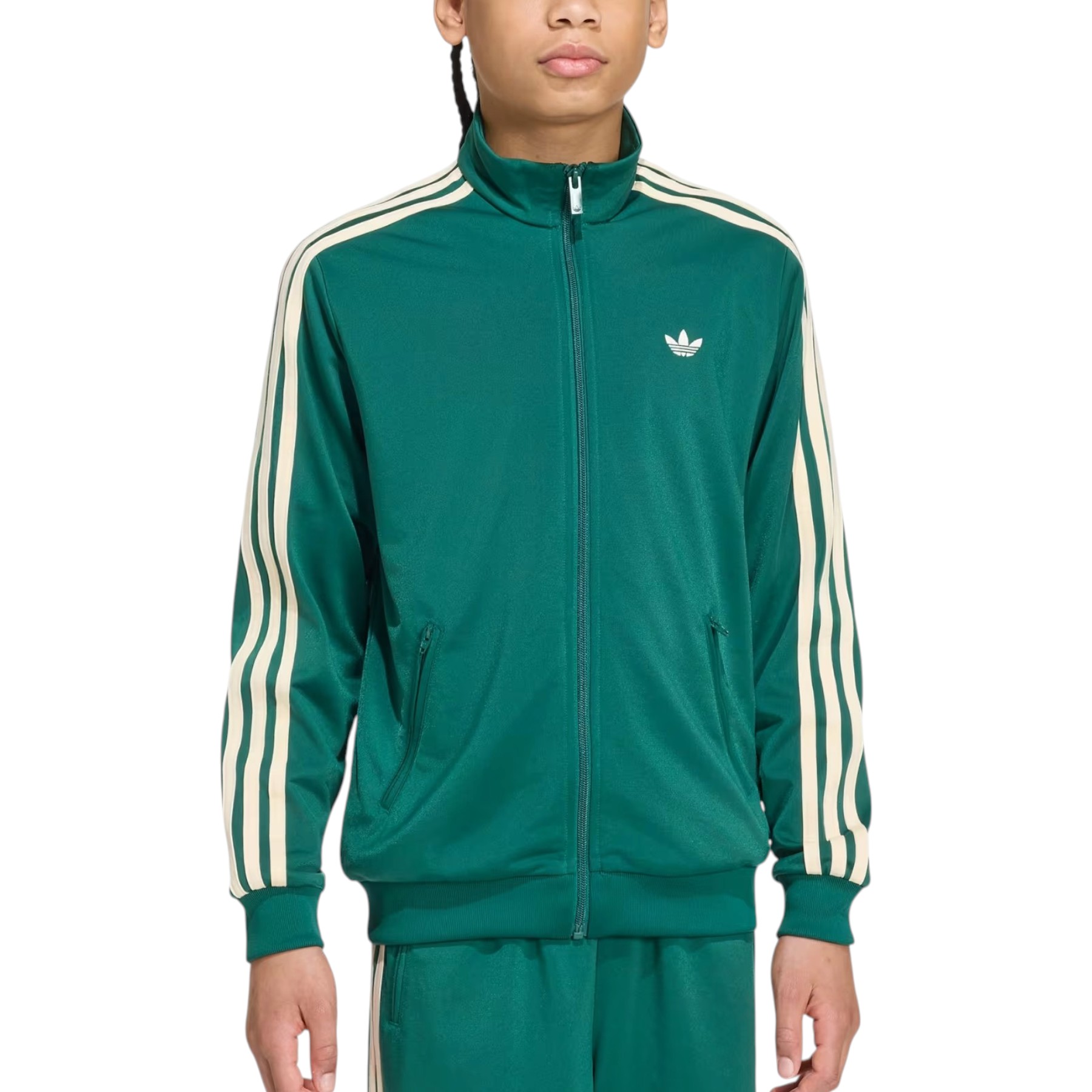 ADIDAS FELPA BAMBINO/BAMBINA