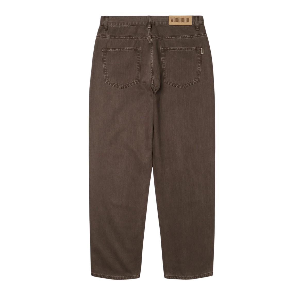 WOODBIRD JEANS