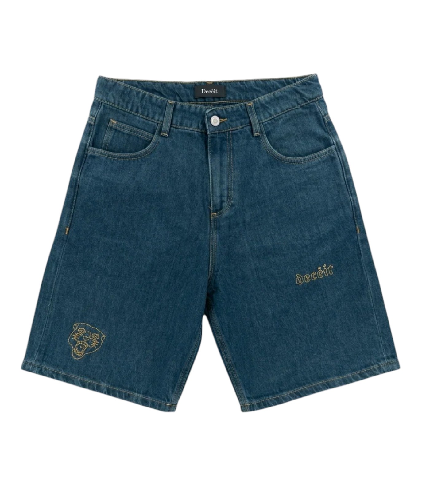 DECĒIT SHORTS