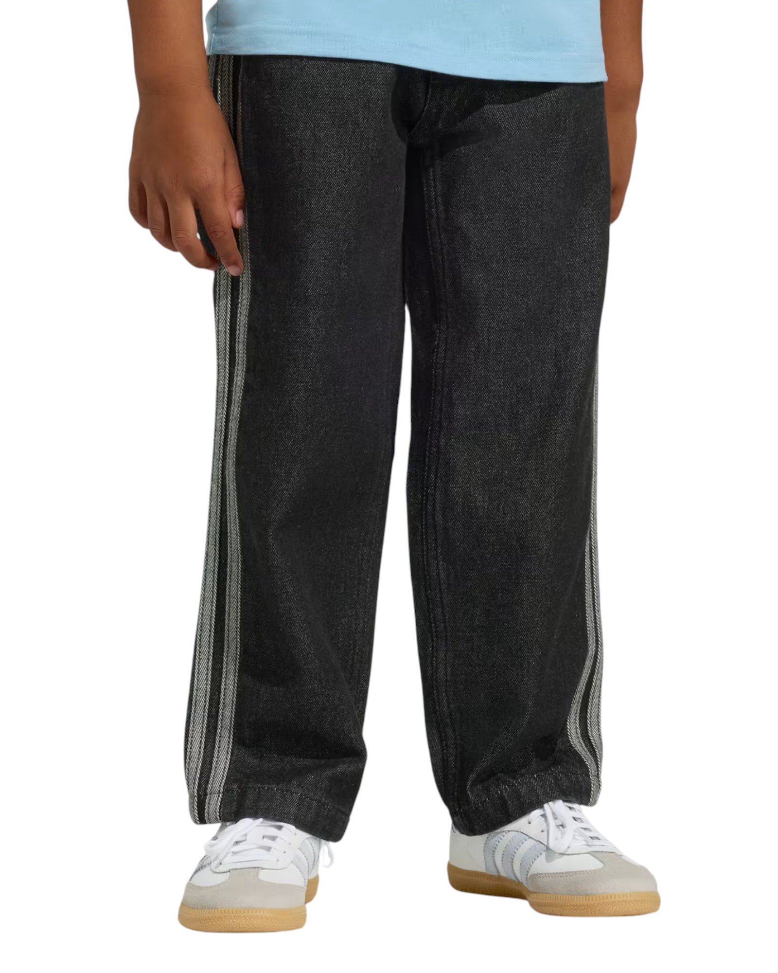 ADIDAS PANTALONE BAMBINO/BAMBINA
