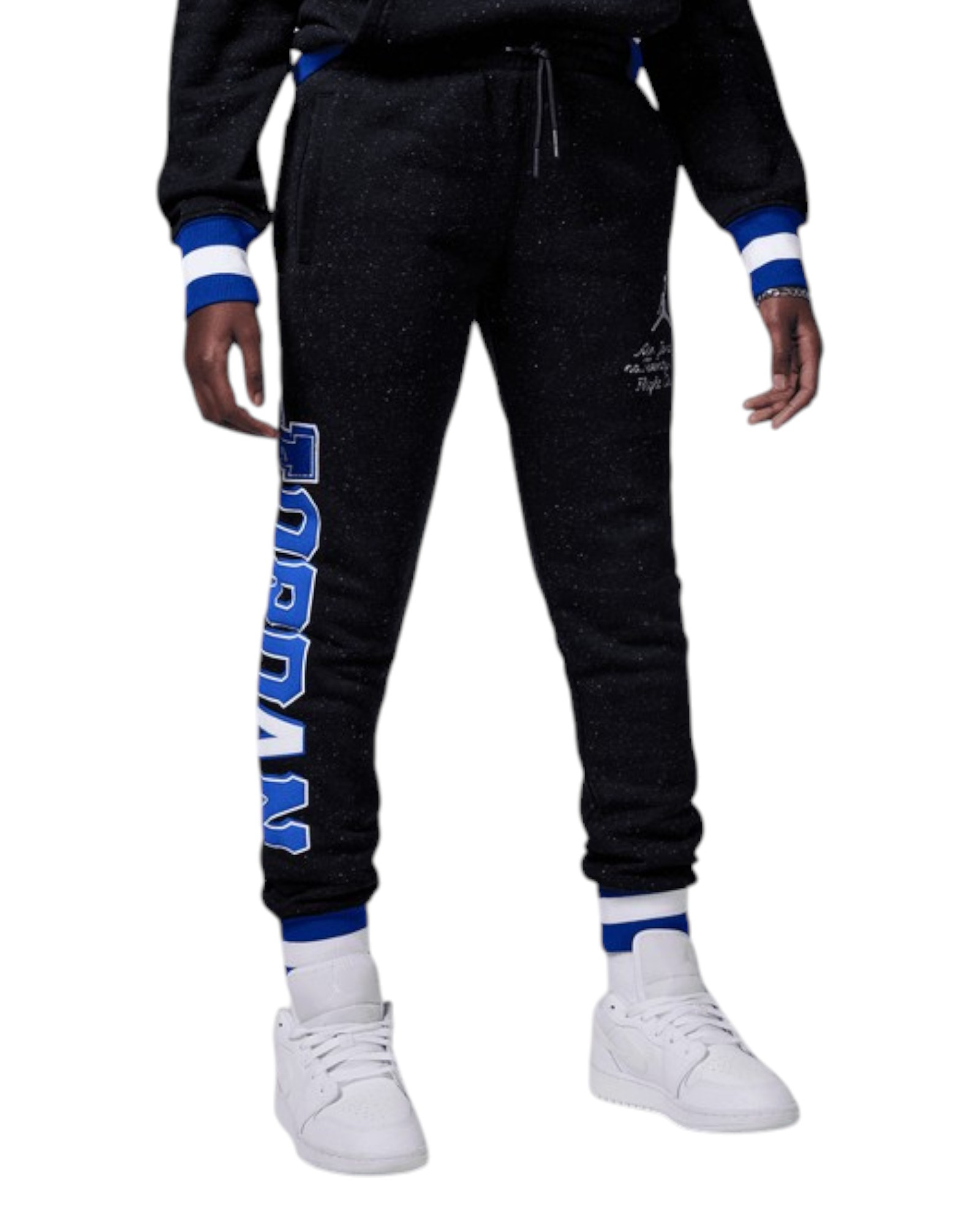 JORDAN PANTALONE BAMBINO/BAMBINA